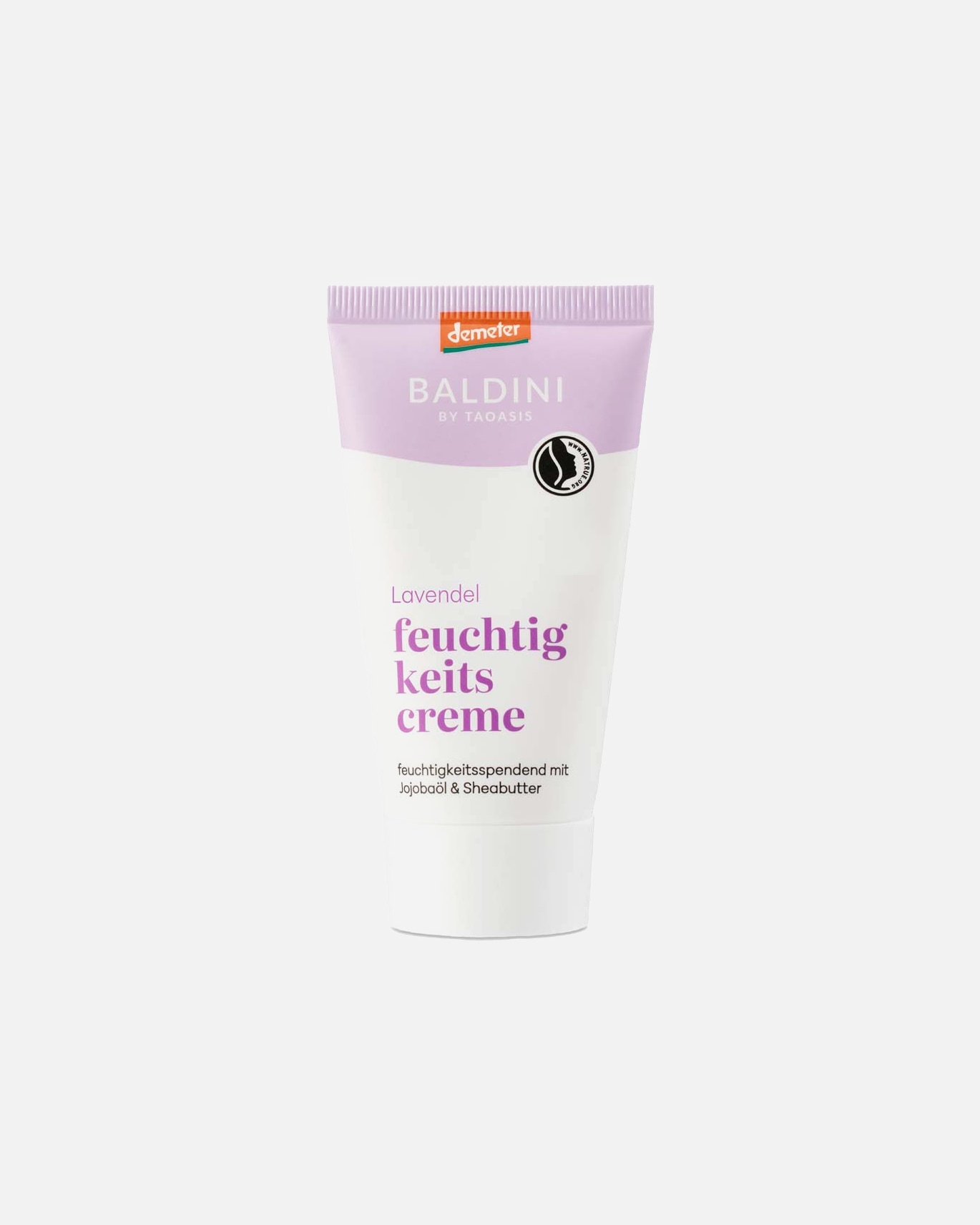 Gesichtscreme für Unisex Baldini By Taoasis Default Brand Line 24h Feuchtigkeitscreme - demeter 50 ml