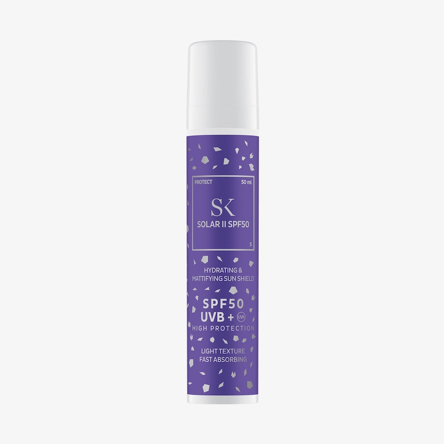 Skintegra Solar II SPF 50 ml