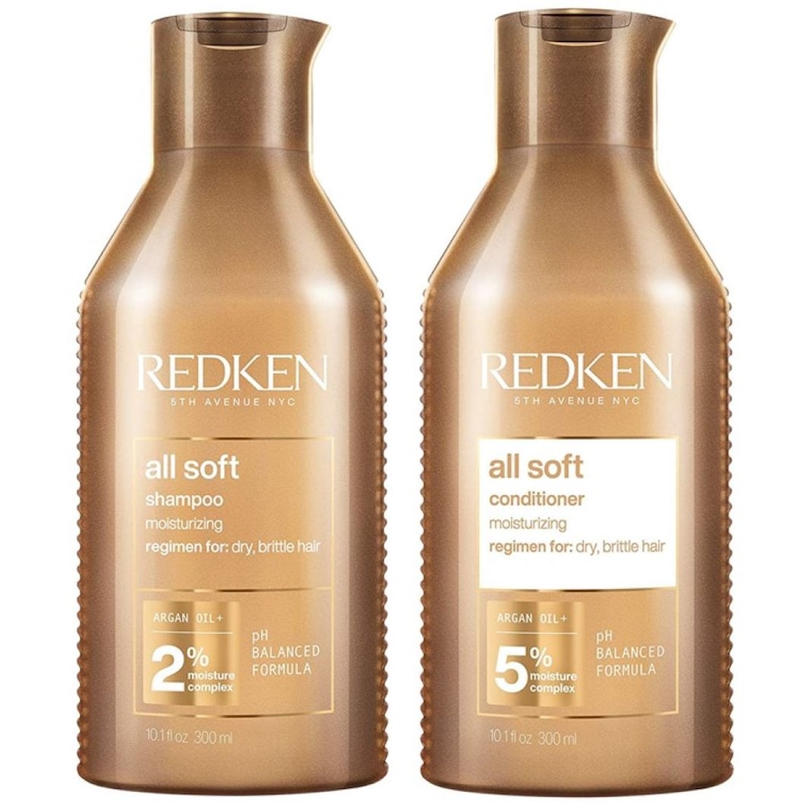 Redken All Soft Bundle* Damen