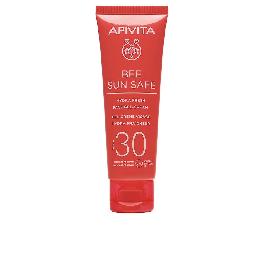 Apivita BEE SUN SAFE Hydra Fresh Facial Gel-Cream SPF 30 50 ml
