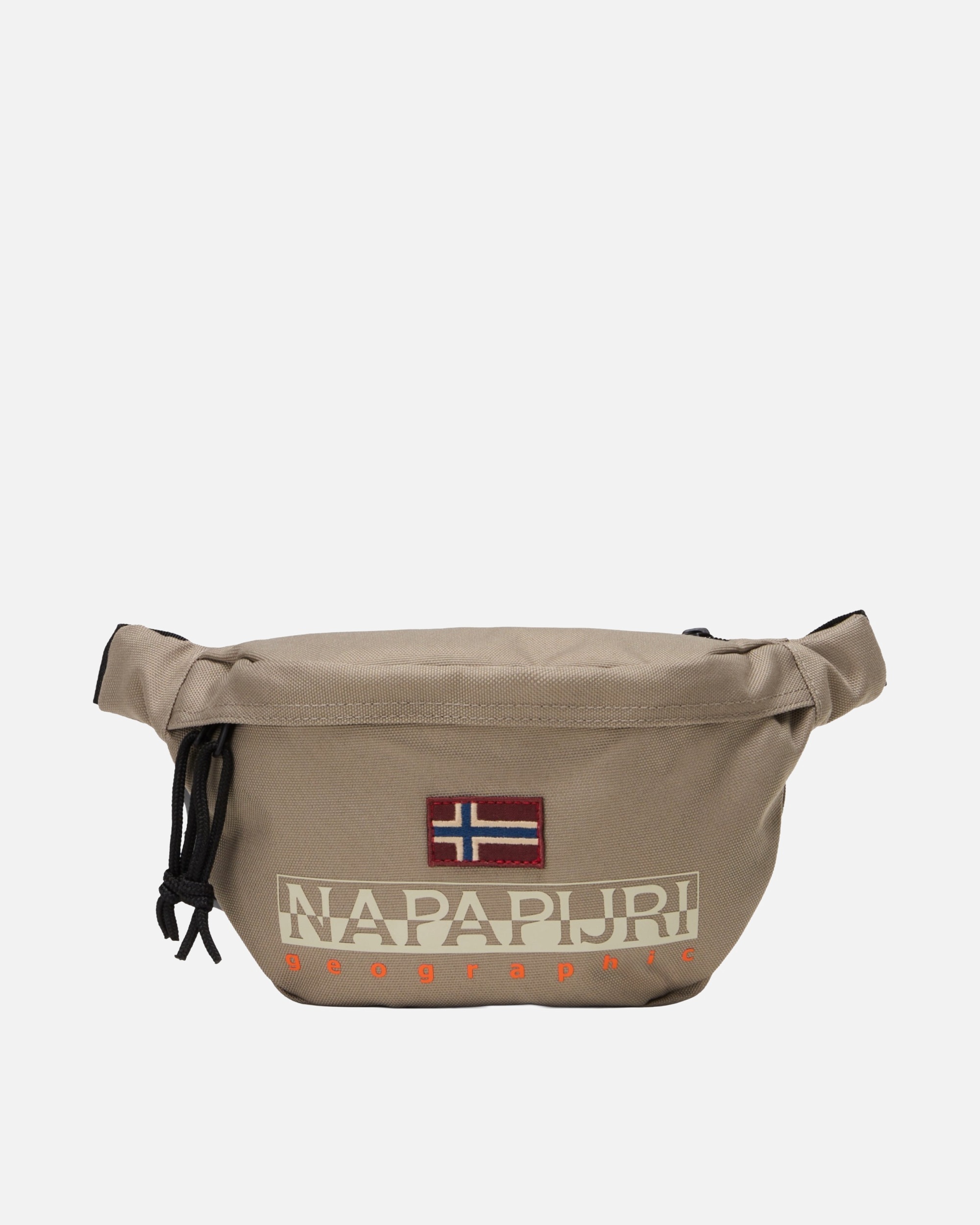 Bauchtasche für Unisex NapapiJri Default Brand Line Hering WB 4 - Gürteltasche (fallen rock) fallen rock