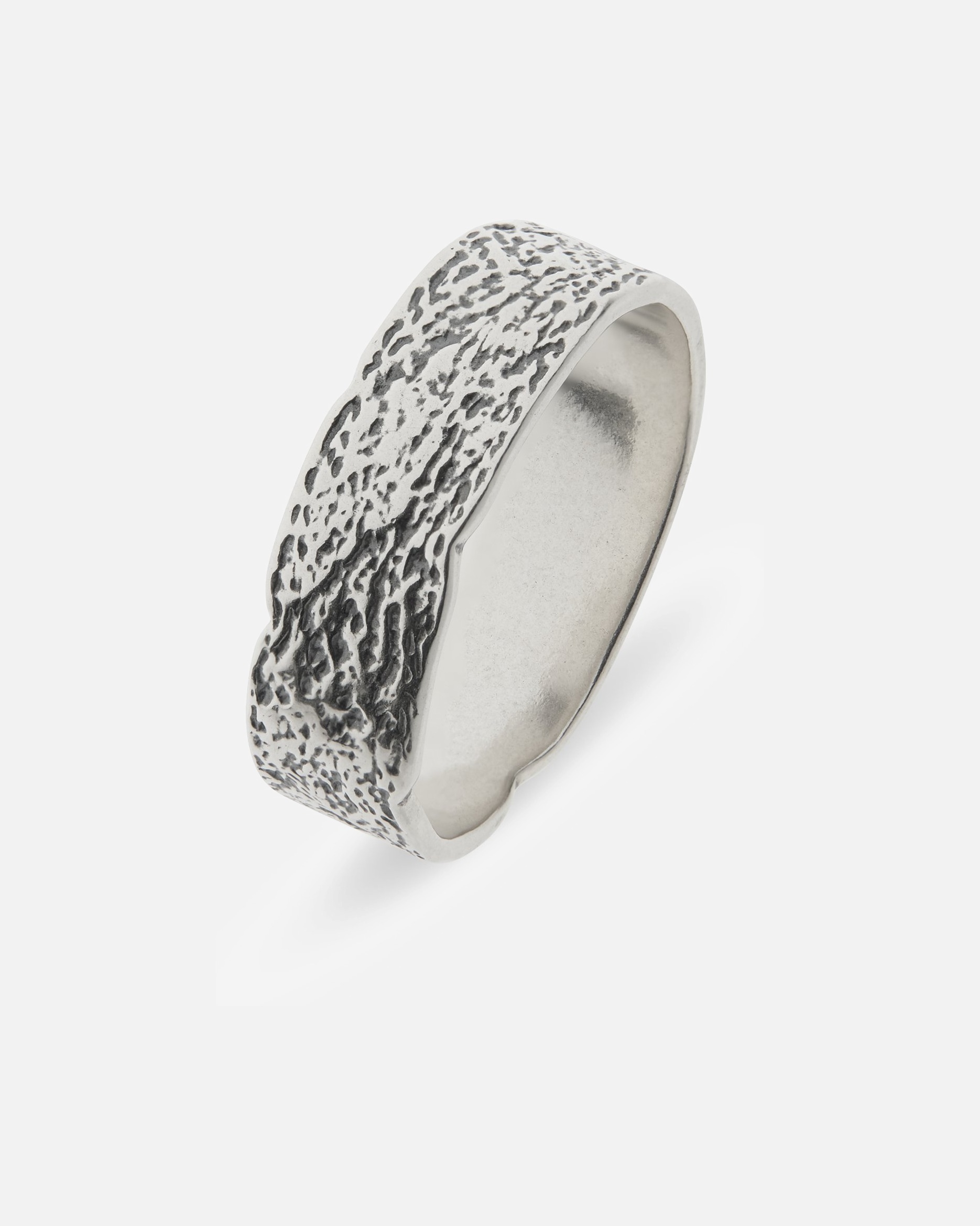 Ring für Männlich CHRIST Herrenring 925er Silber, recycelt 66