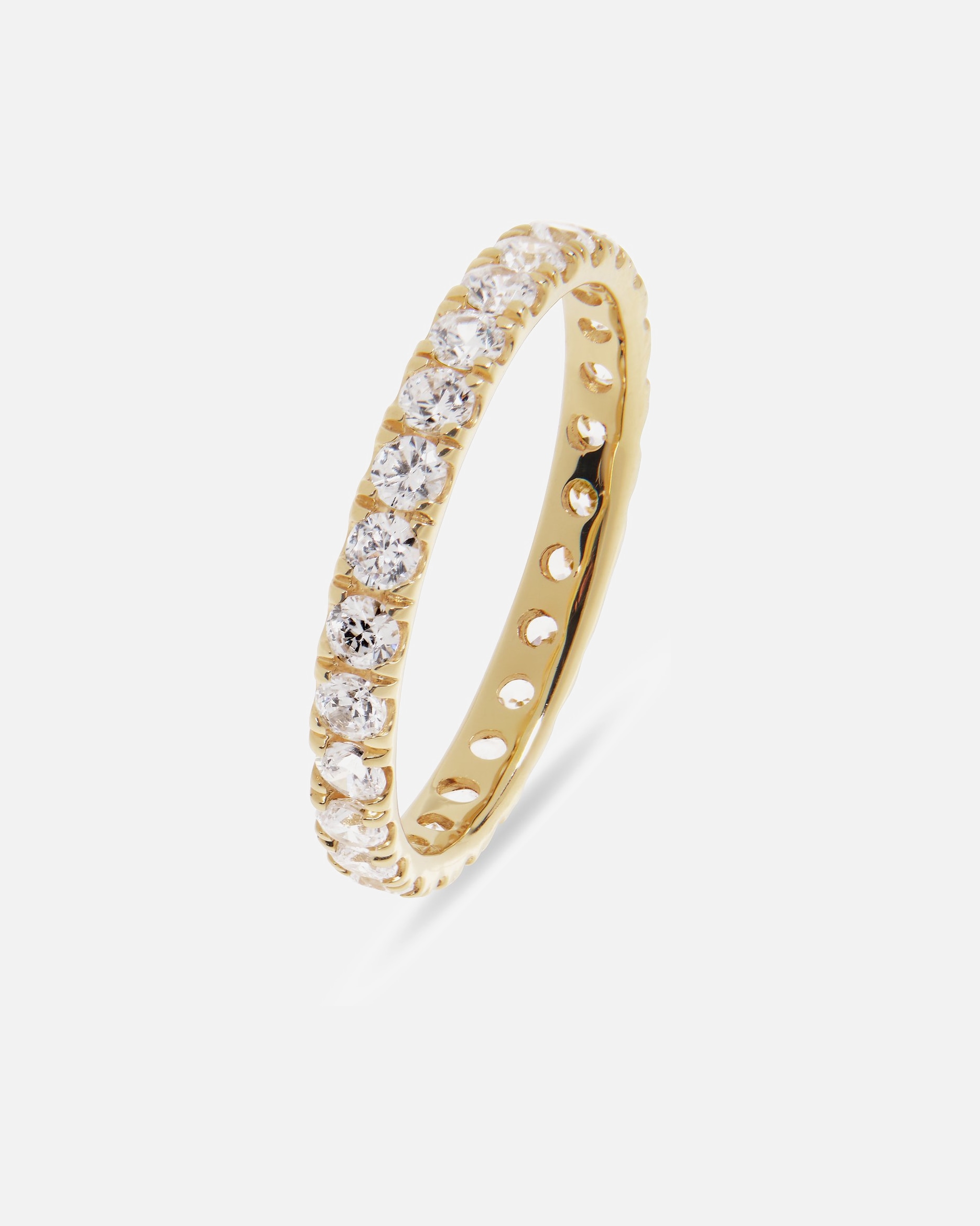 Ring für Weiblich CHRIST Damenring 50