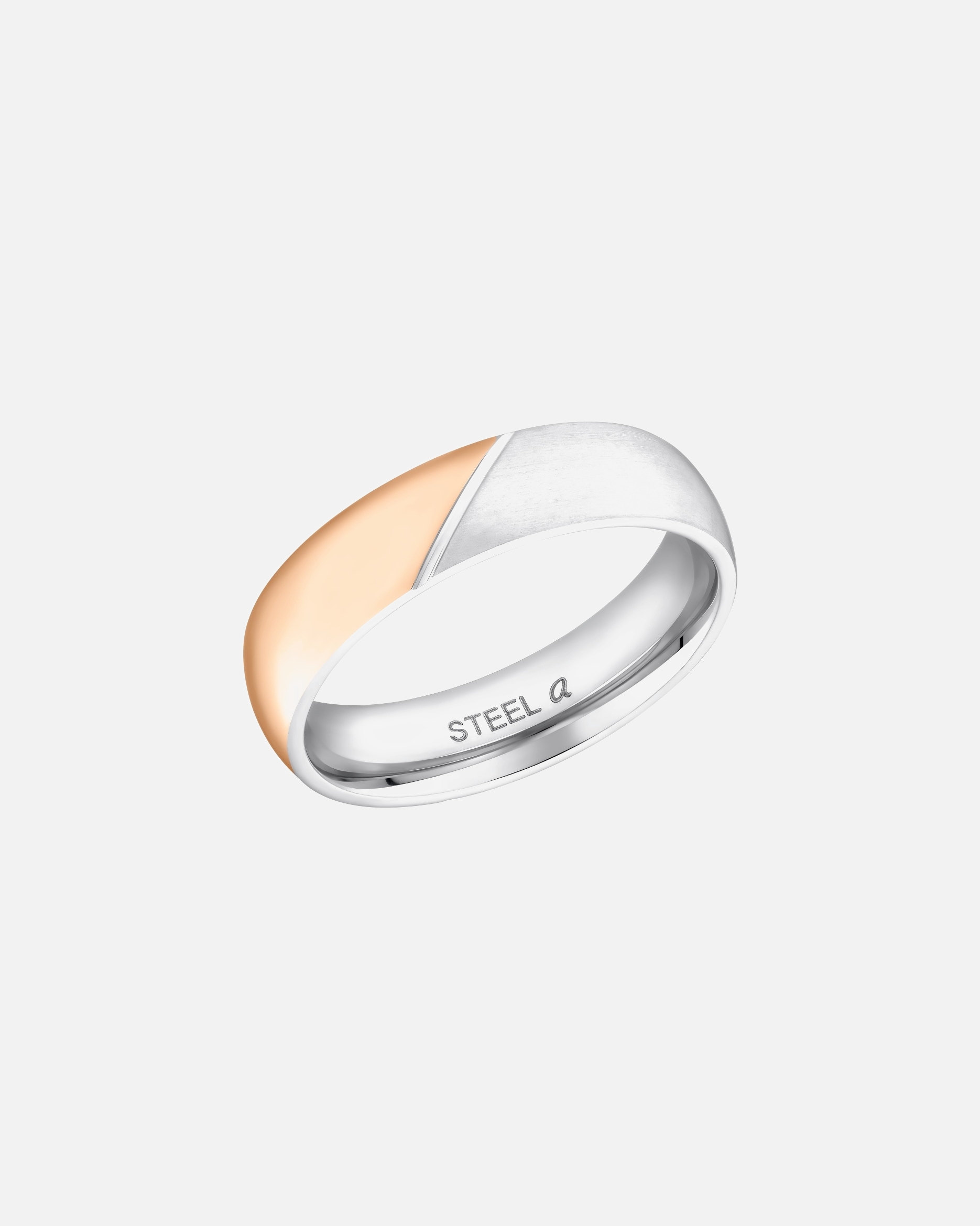 Ring für Unisex amor Ring 64