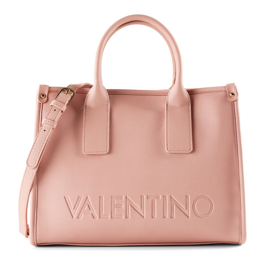 Valentino Bags Foxy Shopper cipria Silber Damen