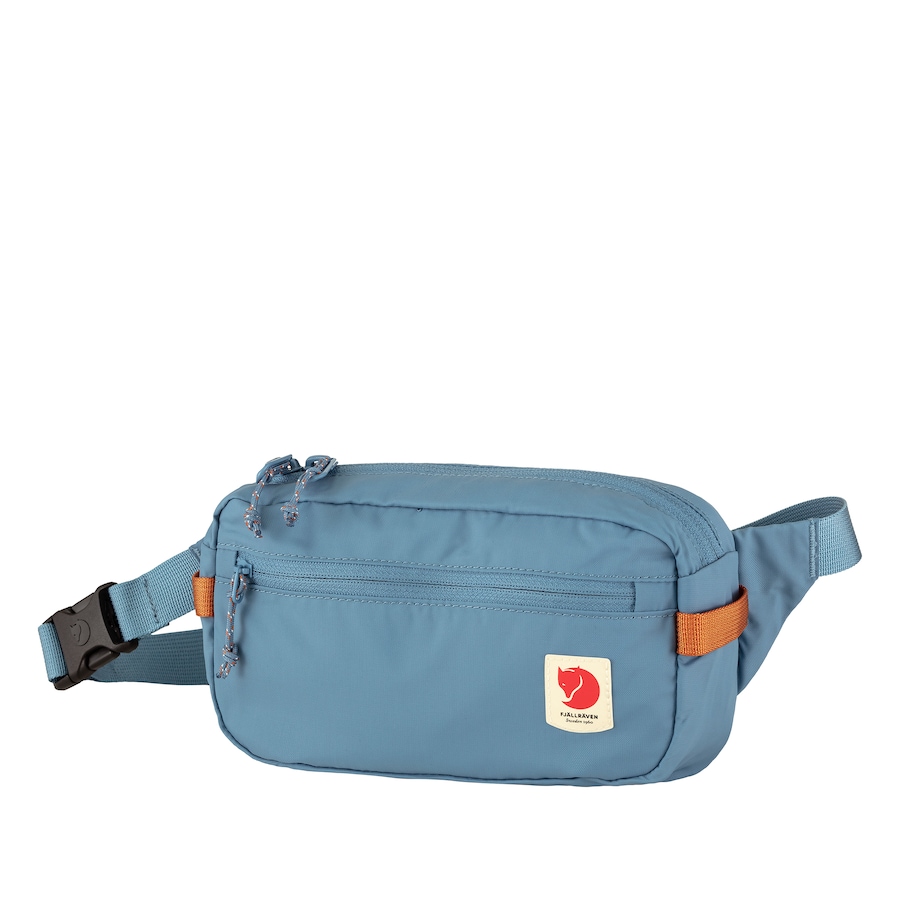 Fjällräven Gürteltasche High Coast Hip Pack Dawn Blue Violett