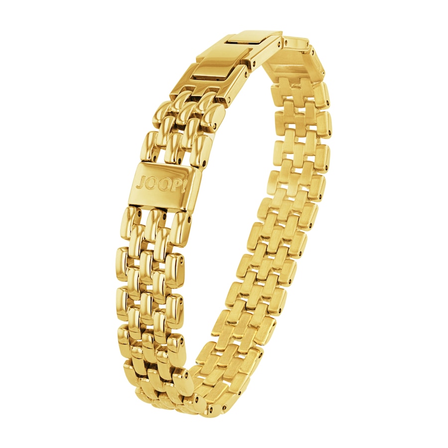 JOOP! Armband Gold Damen