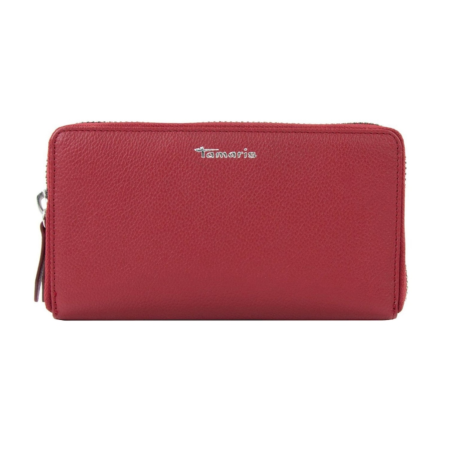 Tamaris Geldbörse TAS Amanda Red Rot Damen