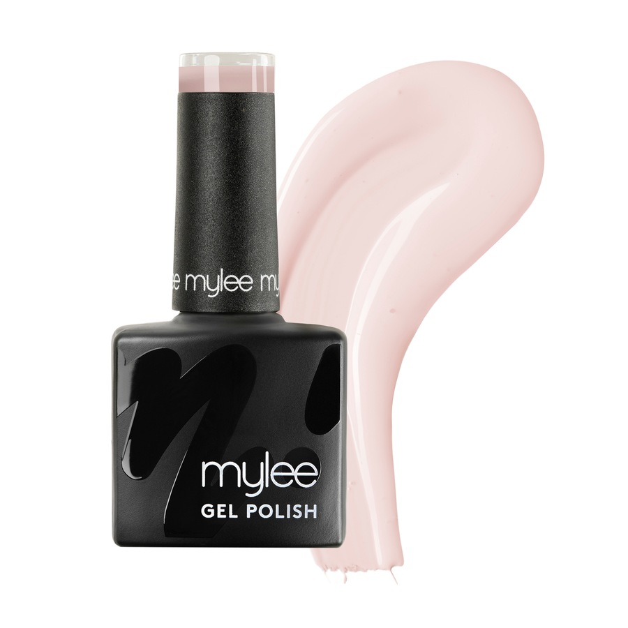 Mylee Gel-Nagellack 0265 - Nature Retreat 8 ml Weiss