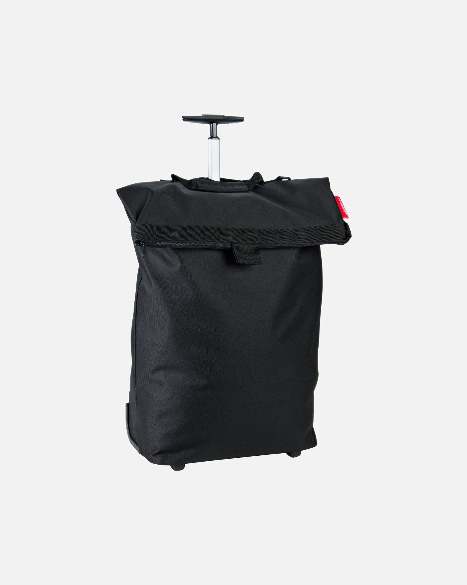 Tasche für Weiblich Reisenthel Einkaufstasche trolley M Black