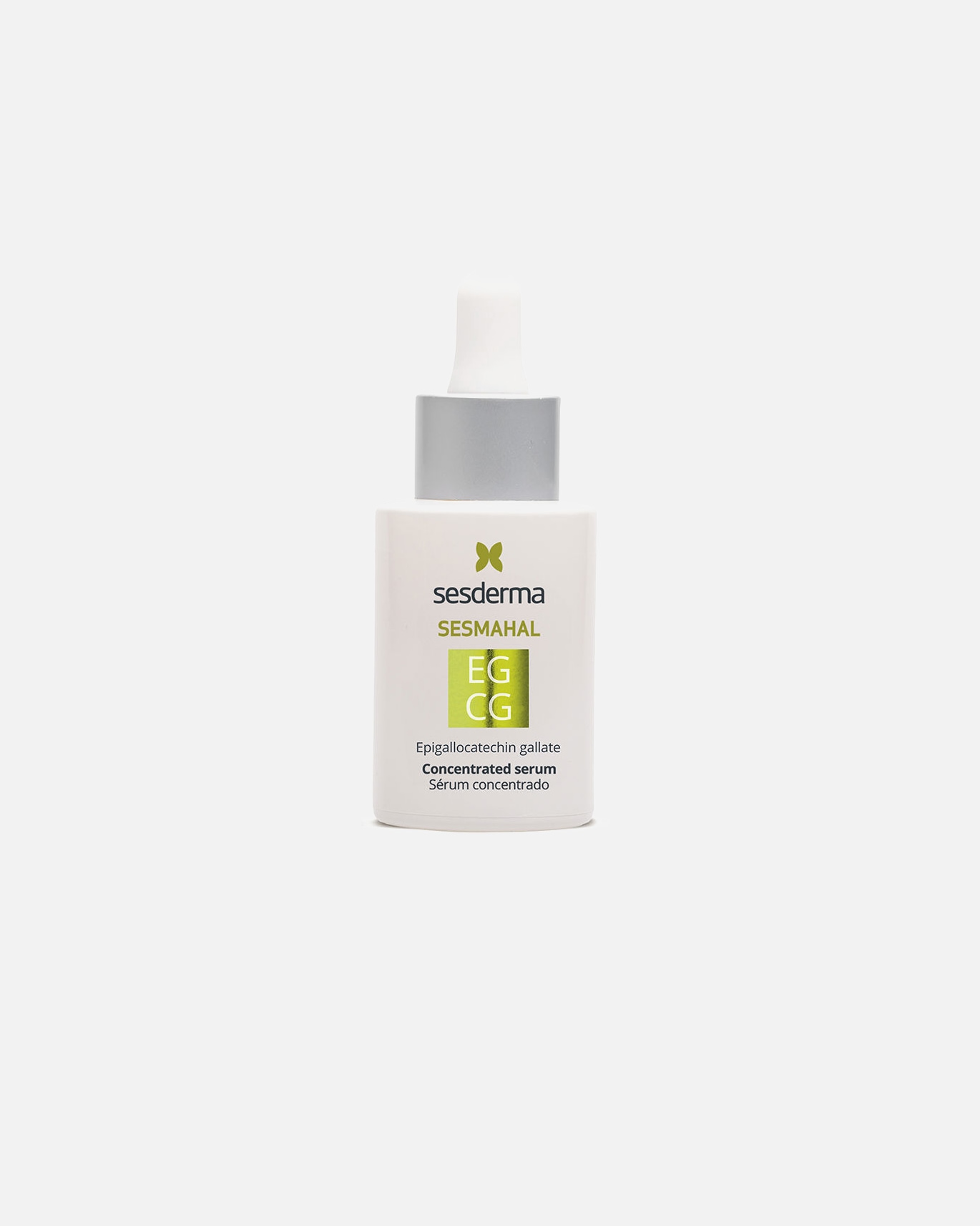 Gesichtscreme für Weiblich Sesderma SESMAHAL EGCG konzentriertes Serum 30 ml