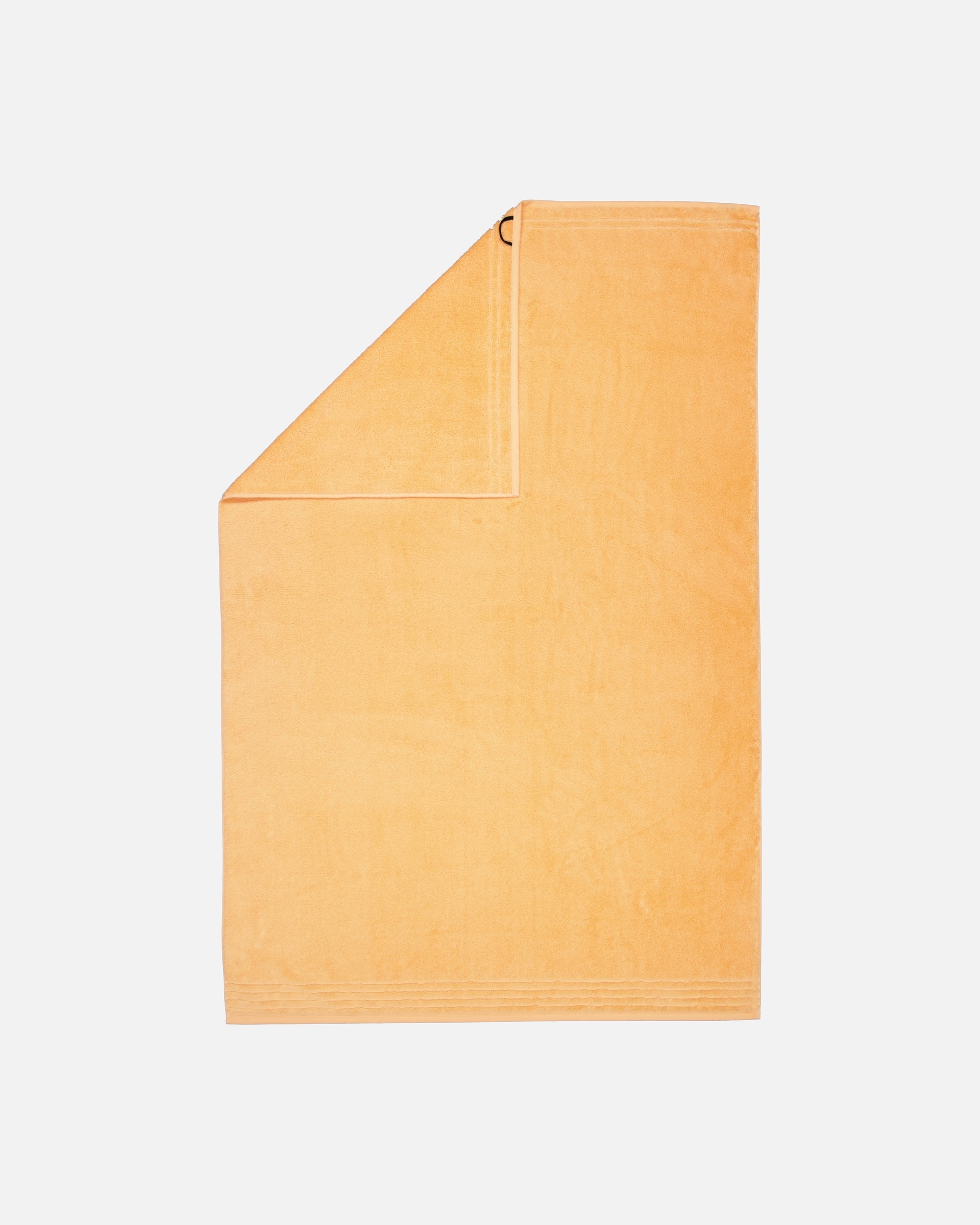 Handtuch für Unisex Vossen Vossen Handtücher Vienna Style Supersoft apricot - 2200 Badetuch 100x150 cm
