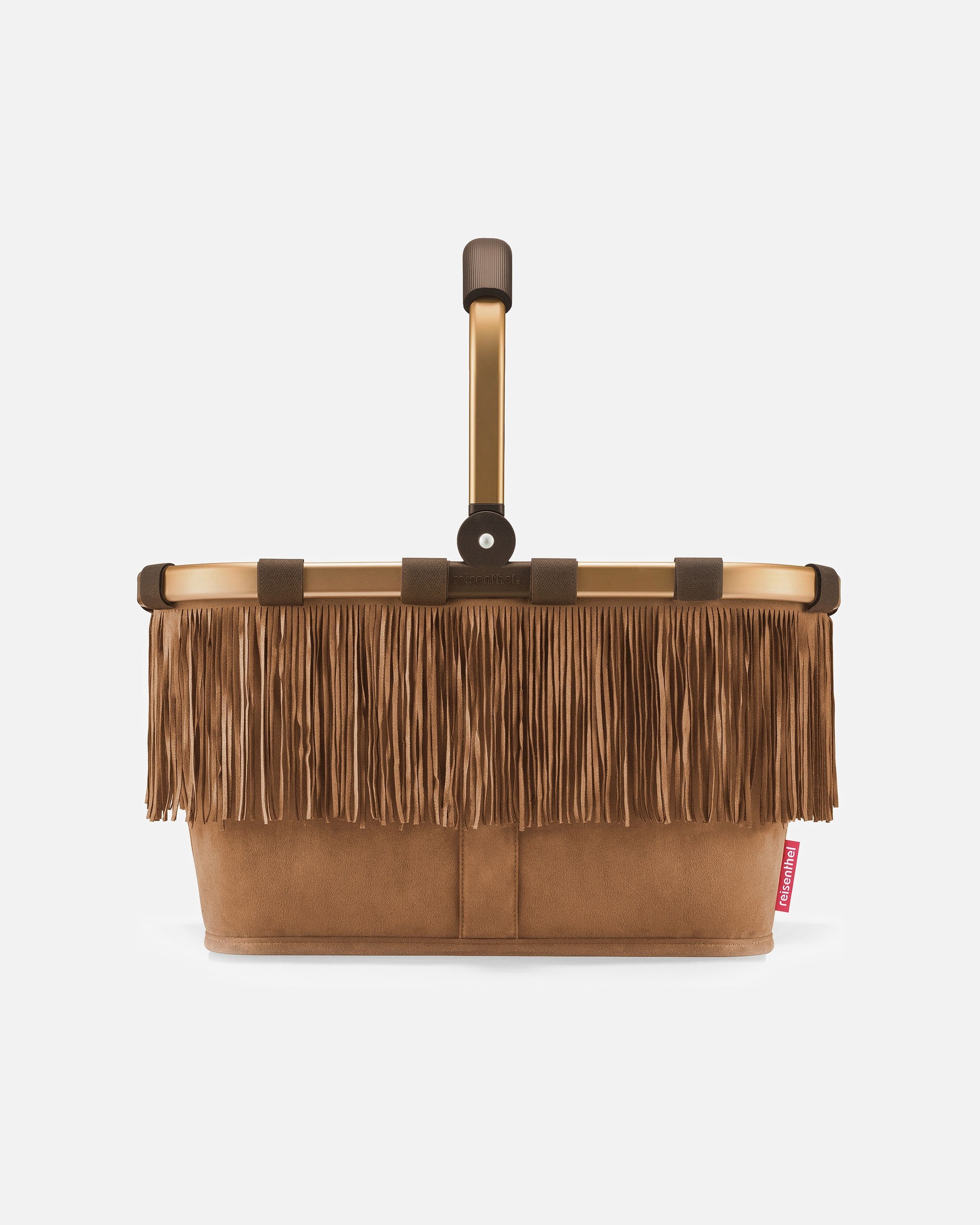 Shopper für Weiblich Reisenthel Einkaufstasche carrybag special edition western