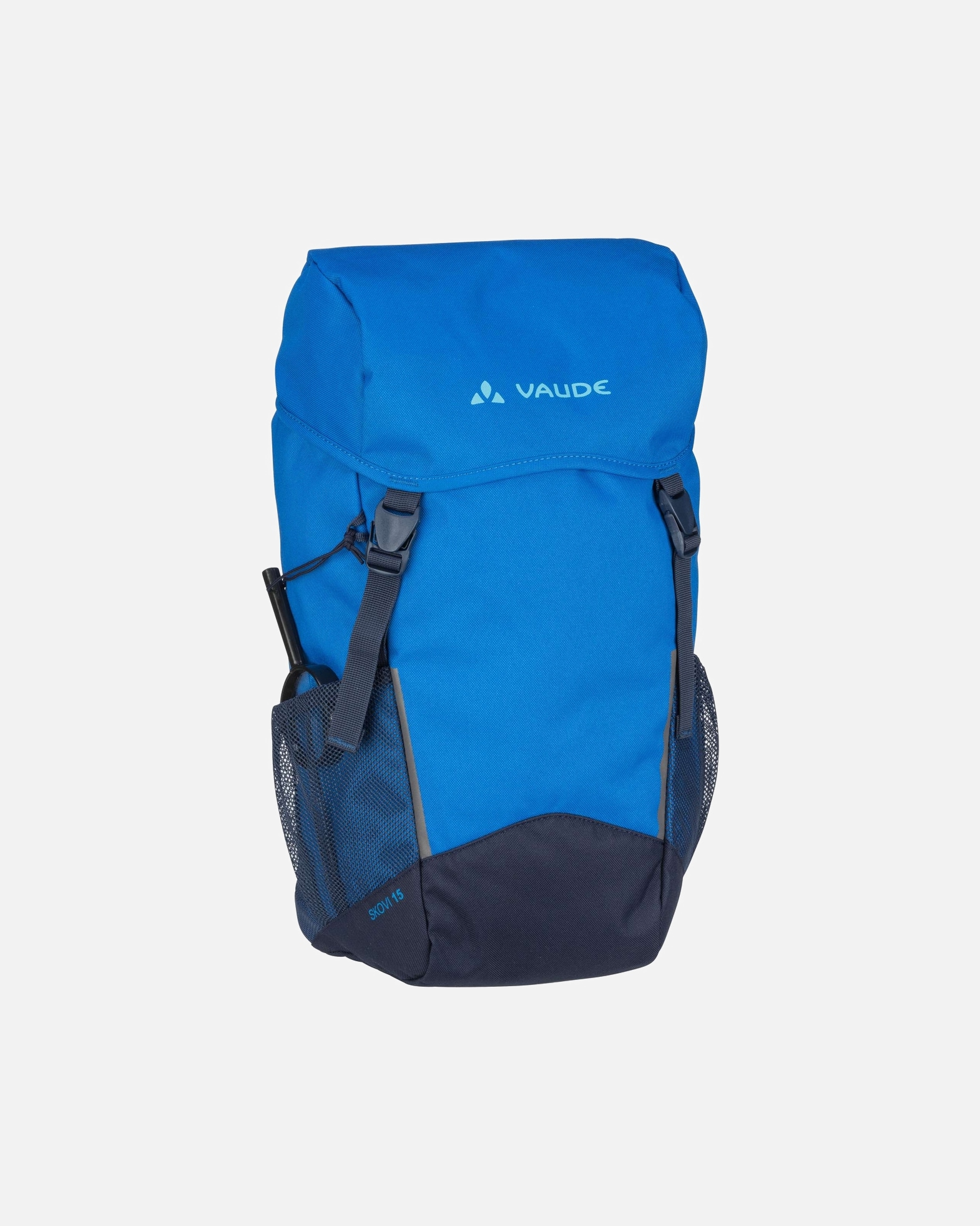 Rucksack für Unisex Vaude Wanderrucksack Skovi 15 Blue/Eclipse