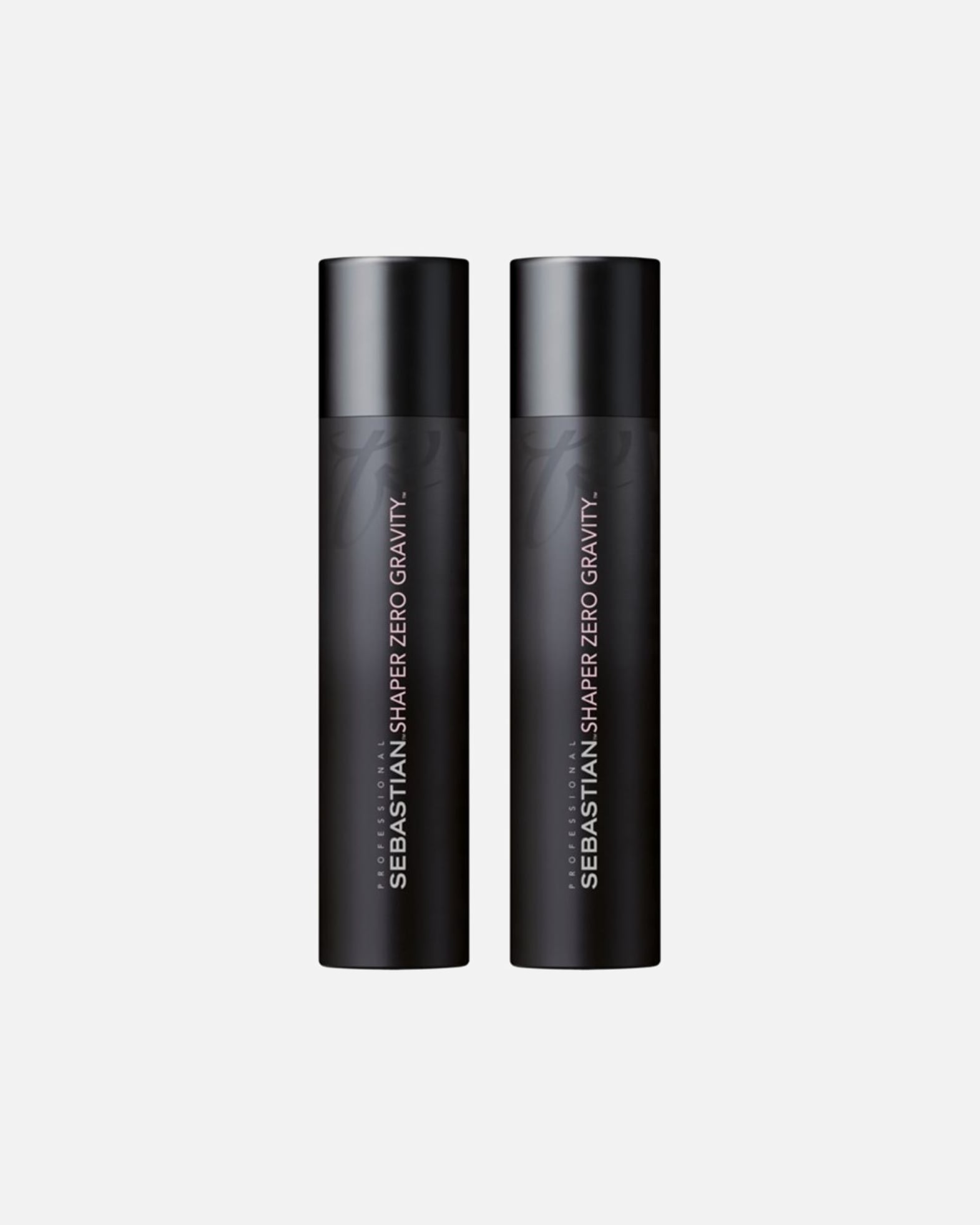 Haarspray für Weiblich Sebastian Shaper Zero Gravity 2er Set* 1 Stück
