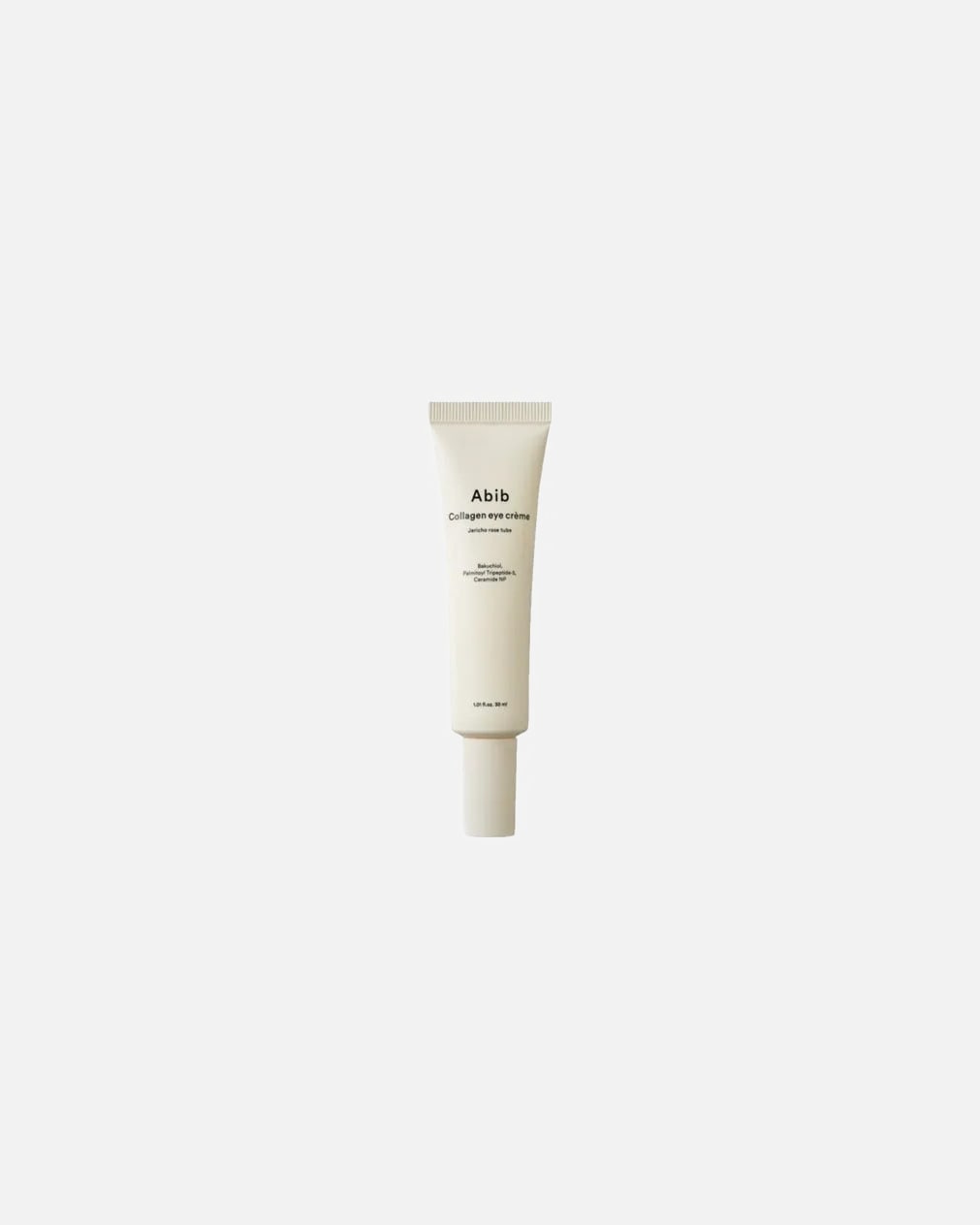Augencreme für Unisex Abib Default Brand Line Collagen Eye Cream Jericho Rose Tube 30 ml