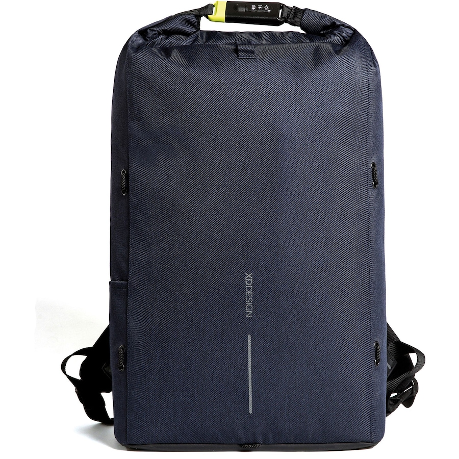 XD Design Urban Daypack navy blue Violett Herren