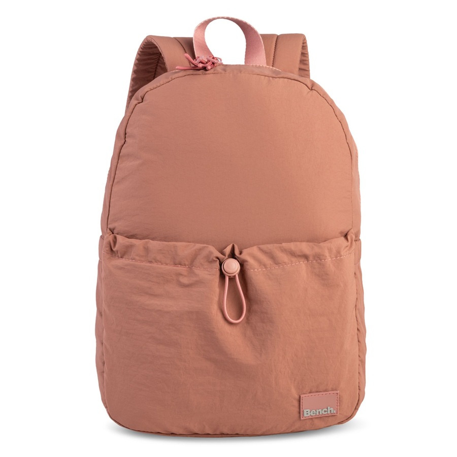 Bench. Soft Daypack altrosa Orange Herren