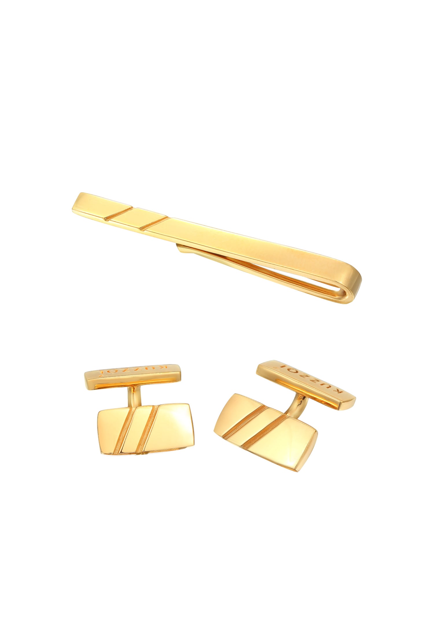goldfarben