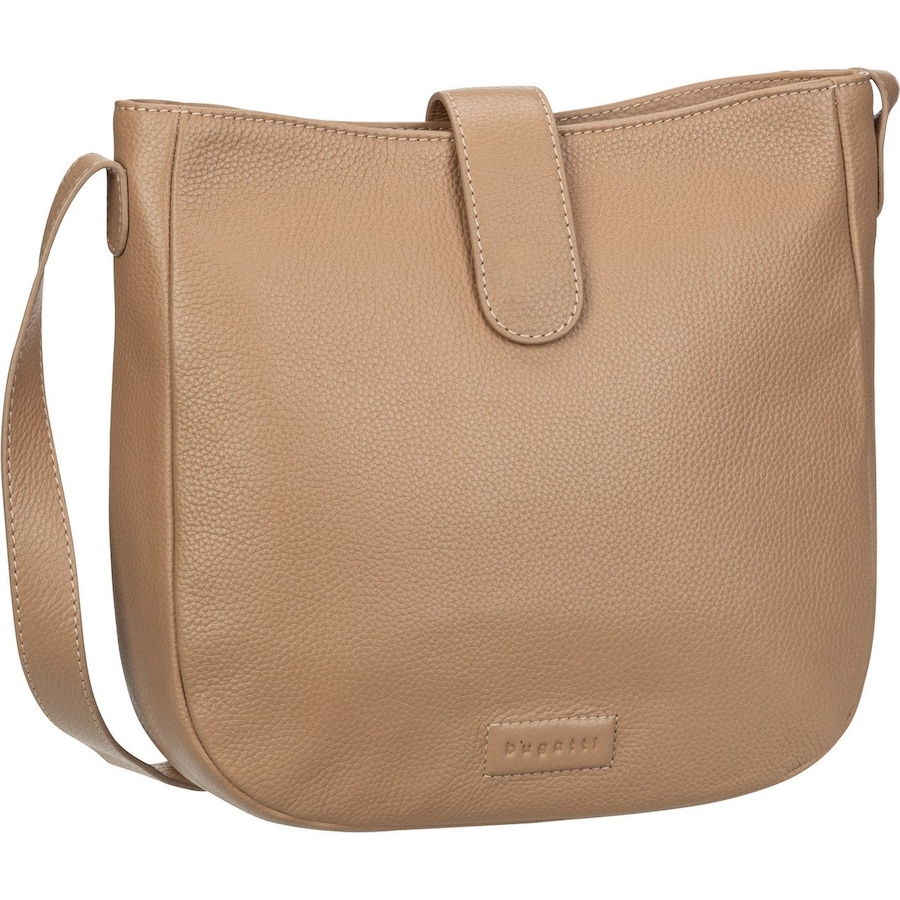 Bugatti Beuteltasche Elsa Ladies Bag II Sand Nude Damen