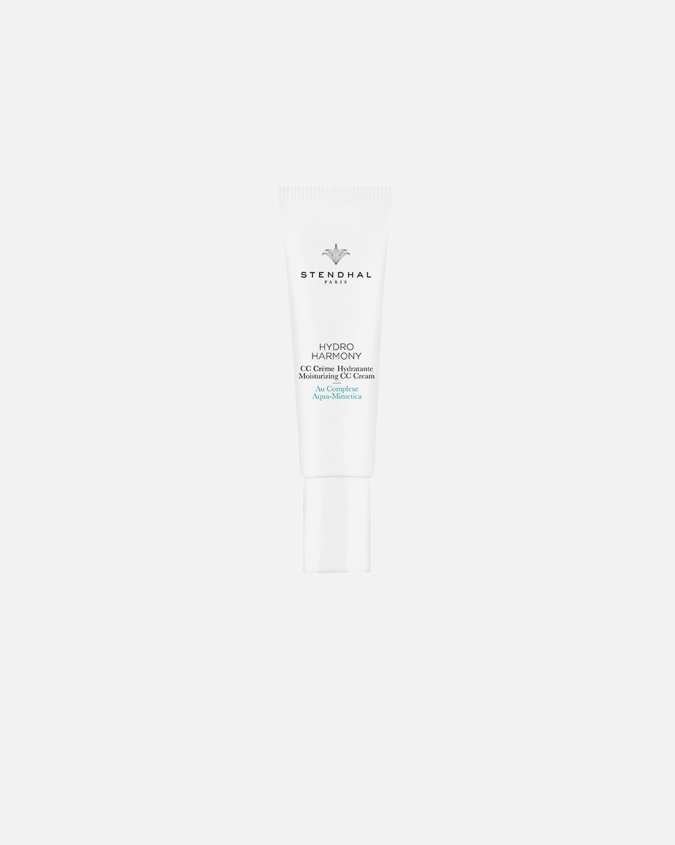 CC Cream für Weiblich Stendhal HYDRO HARMONY CC Feuchtigkeitscreme 30 ml