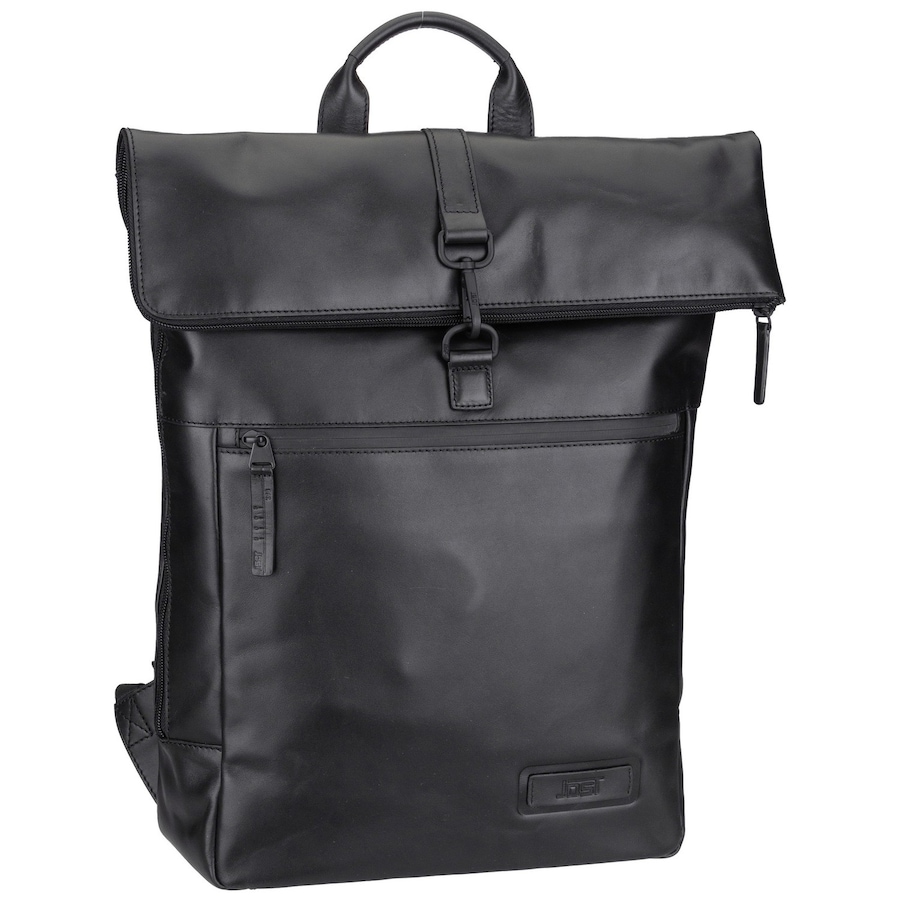 Jost Rucksack Aarhus Schwarz Herren