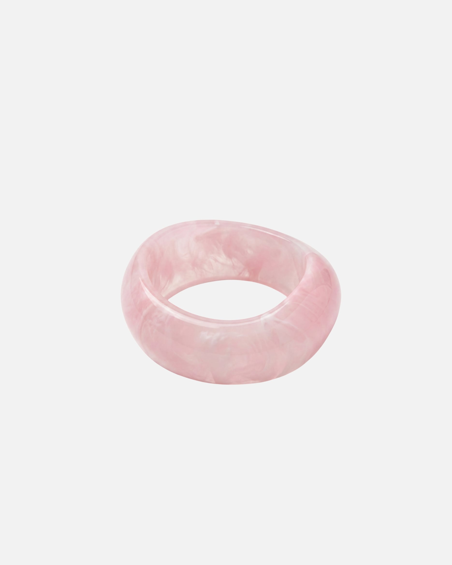 Armband für Unisex Purelei Colorful Armreif Harz Onesize