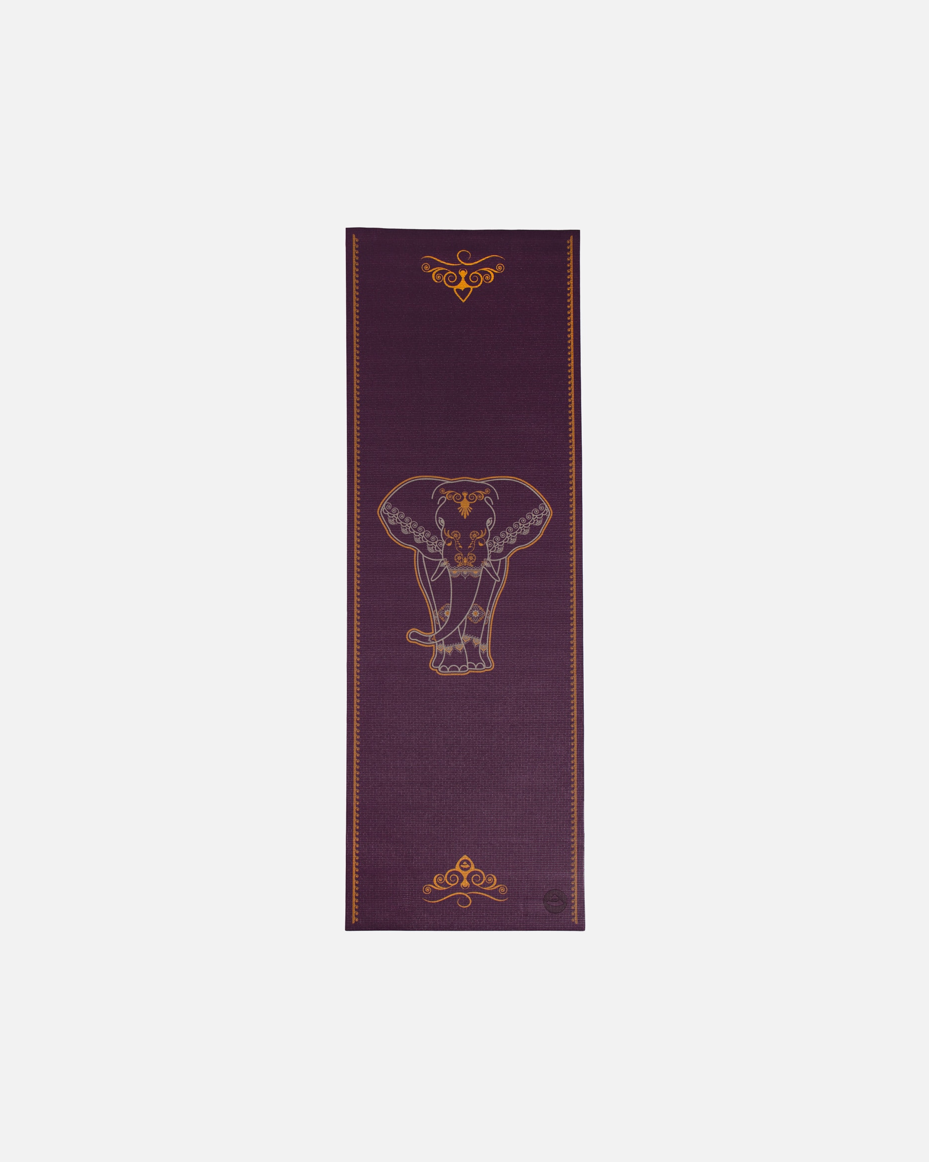 Yogazubehör für Unisex bodhi Design Yogamatte 1 Stück