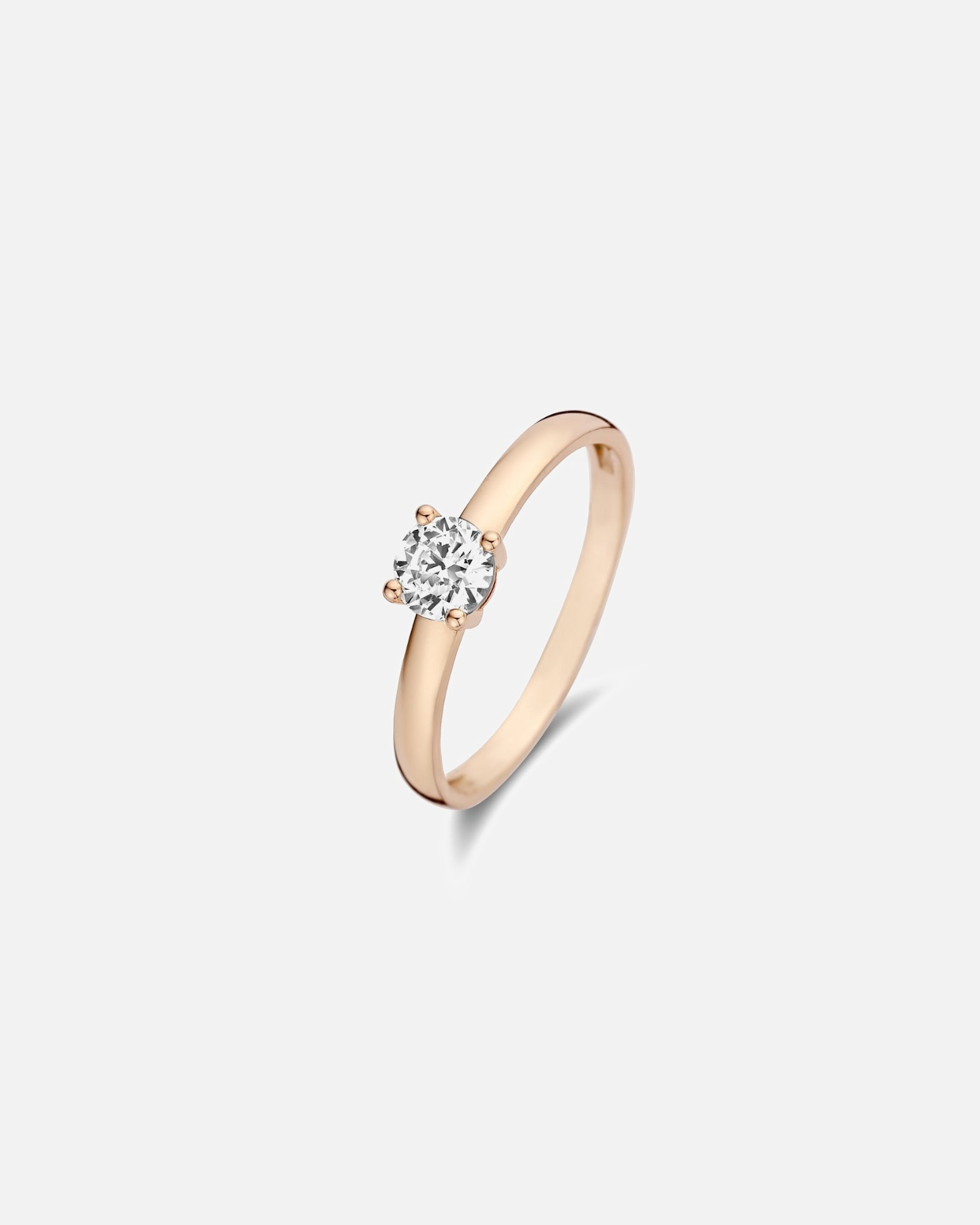 Ring für Weiblich Isabel Bernard Le Marais Soleil Ring Größe - 48