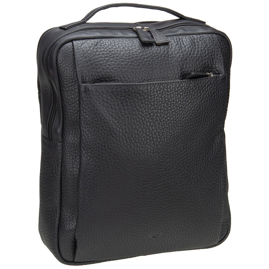 Voi Rucksack Boston Maxima Schwarz