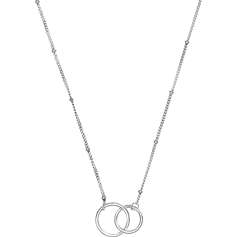 FAVS Kette 925er Silber One Size Damen
