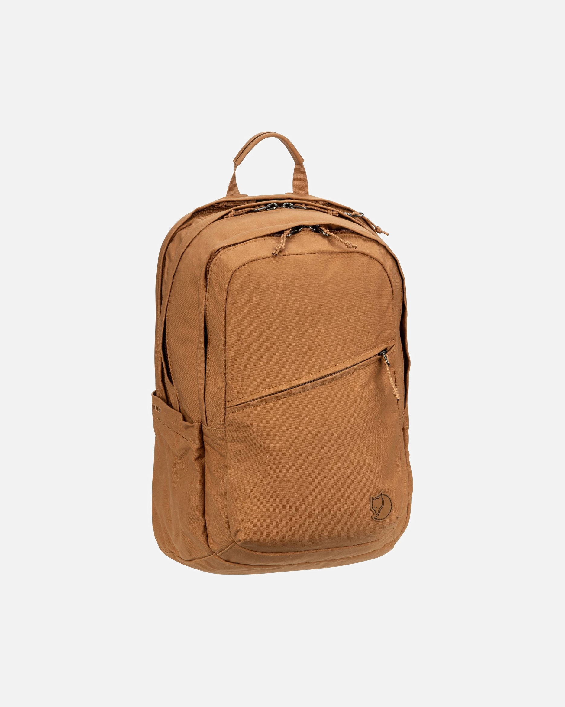 Rucksack für Unisex Fjällräven Rucksack Räven 28 Khaki/Dust