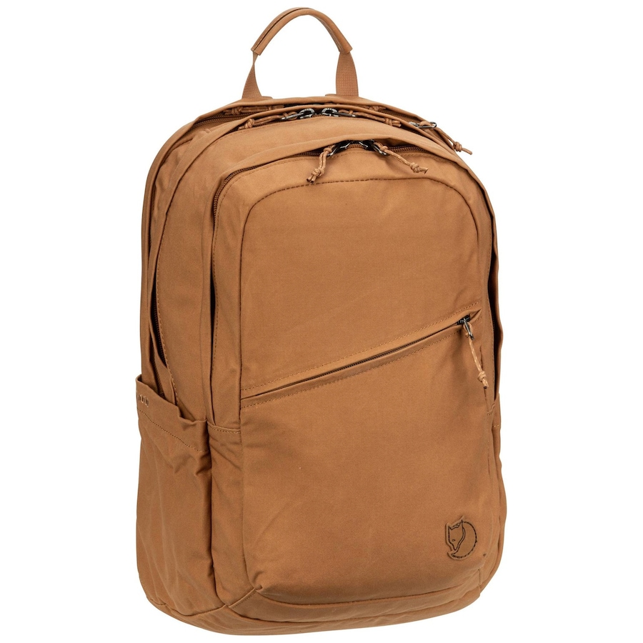 Fjällräven Rucksack Räven 28 Khaki/Dust Braun