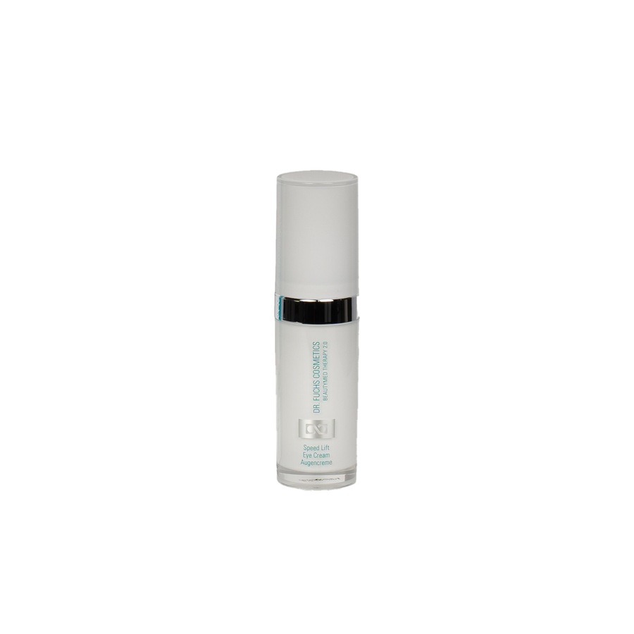 Dr. Fuchs Augencreme Beautymed 2.0 mit Powerwirkstoffen 100 ml Damen
