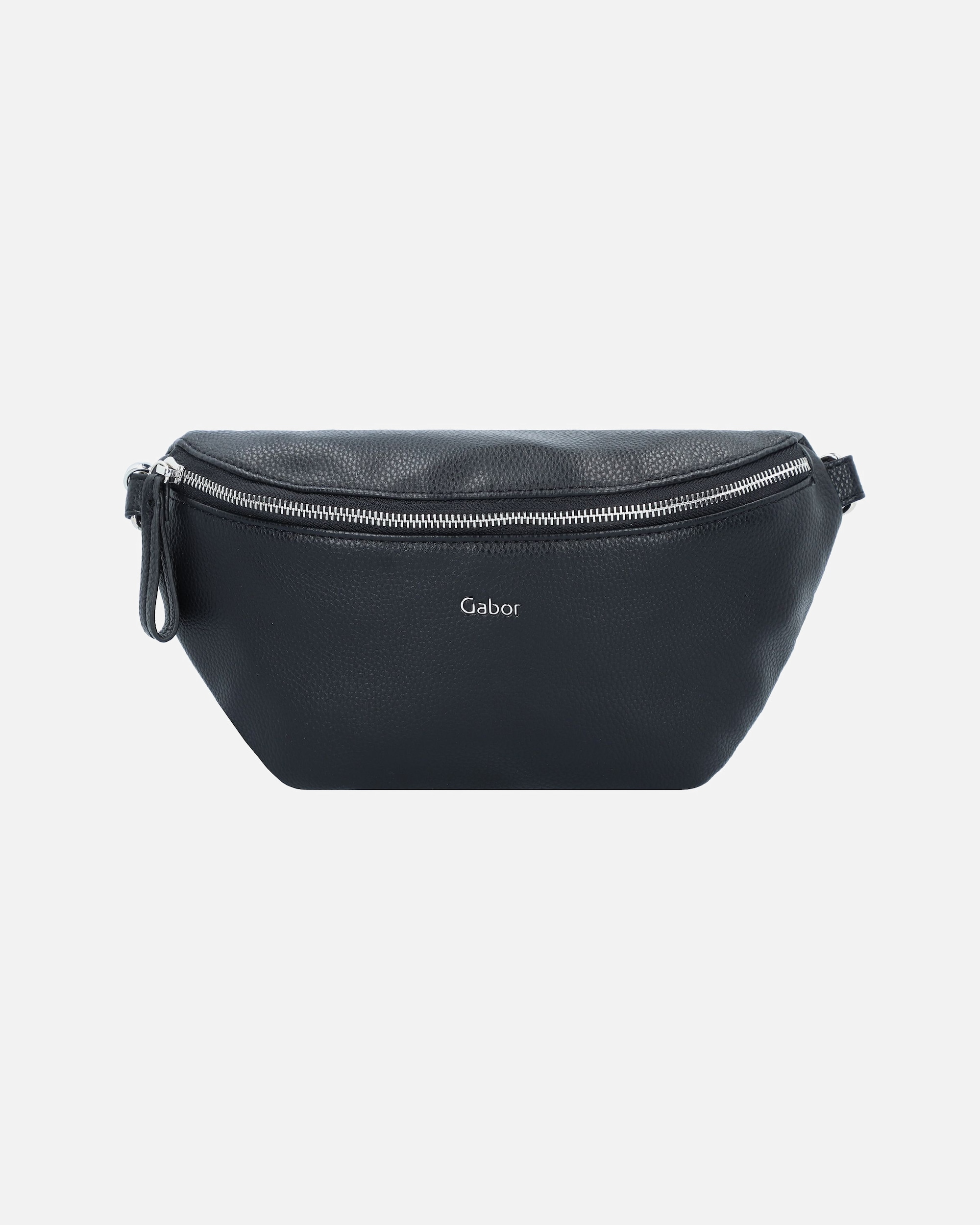 Bauchtasche für Weiblich Gabor Silena Gürteltasche black