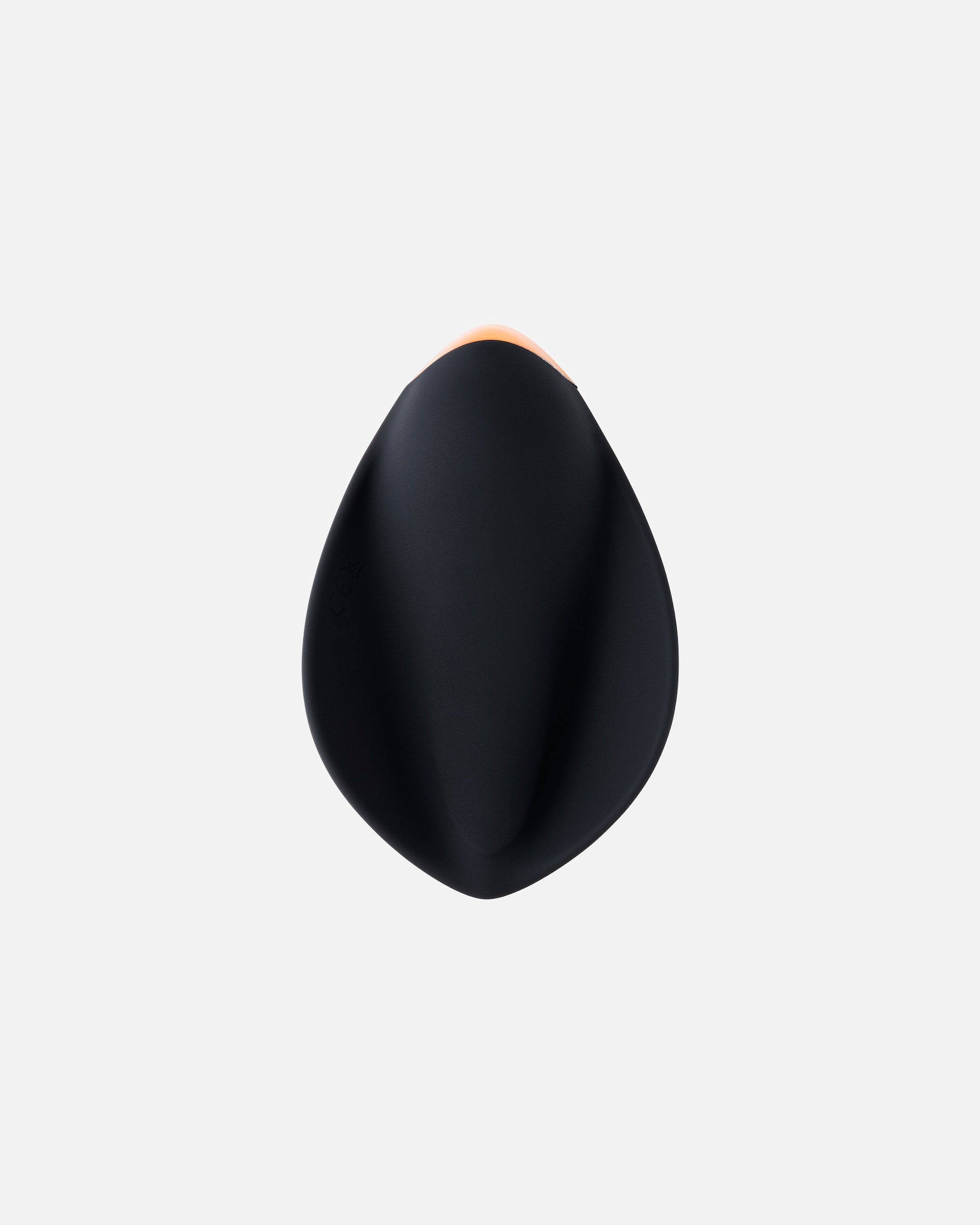 Vibrator (USB) für Unisex Amorelie Nimbo Auflegevibrator 1 Stück