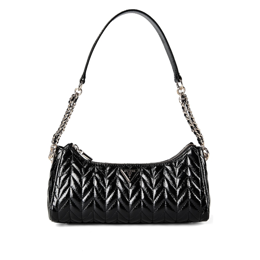 Guess Cheryl Schultertasche black Schwarz Damen