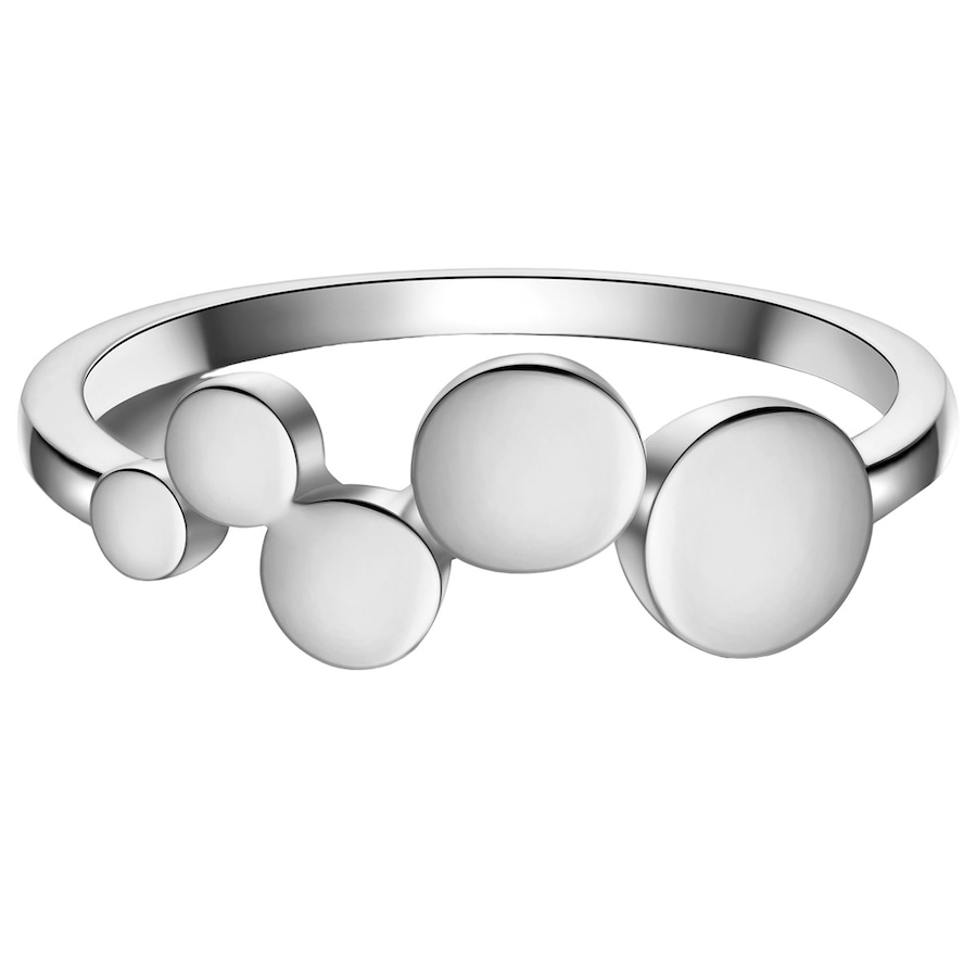 Rafaela Donata Ring aus Sterling Silber in 54 Damen