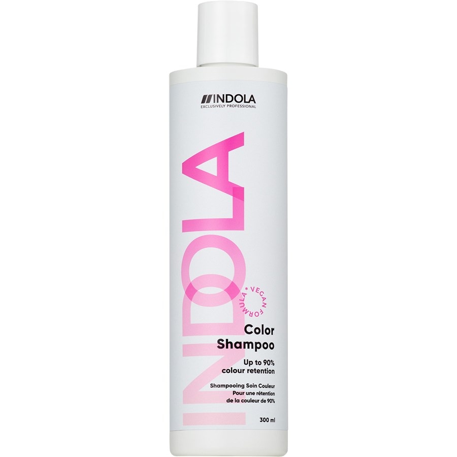 Indola Color Shampoo 300 ml Damen