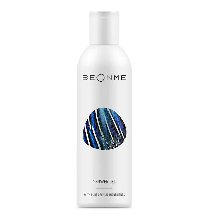Be on Me Körper - Duschgel 200 ml