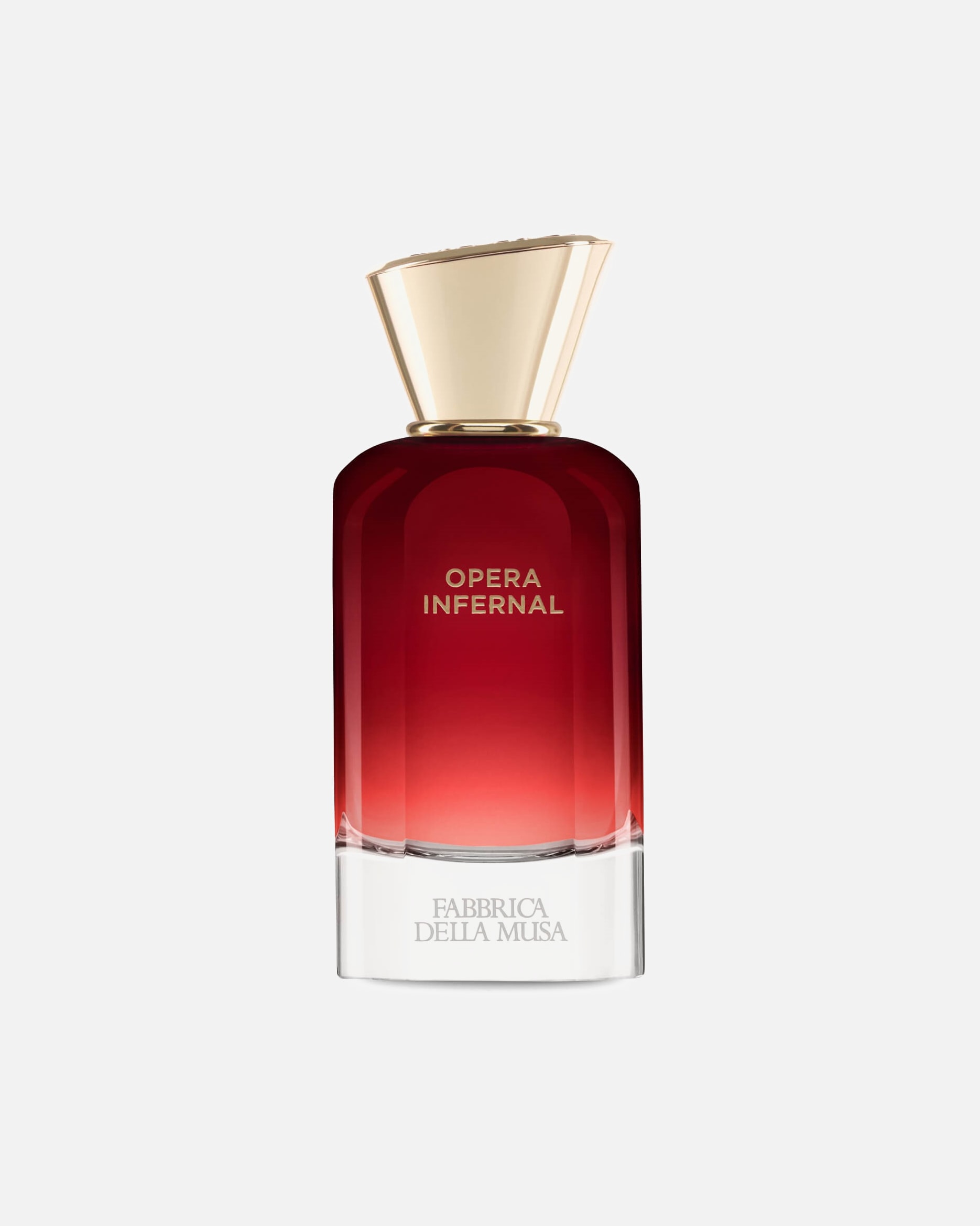 Parfum für Unisex Fabbrica della Musa Default Brand Line Fabbrica della Musa Extrait de Parfum Opera Infernal Extrait 100 ml