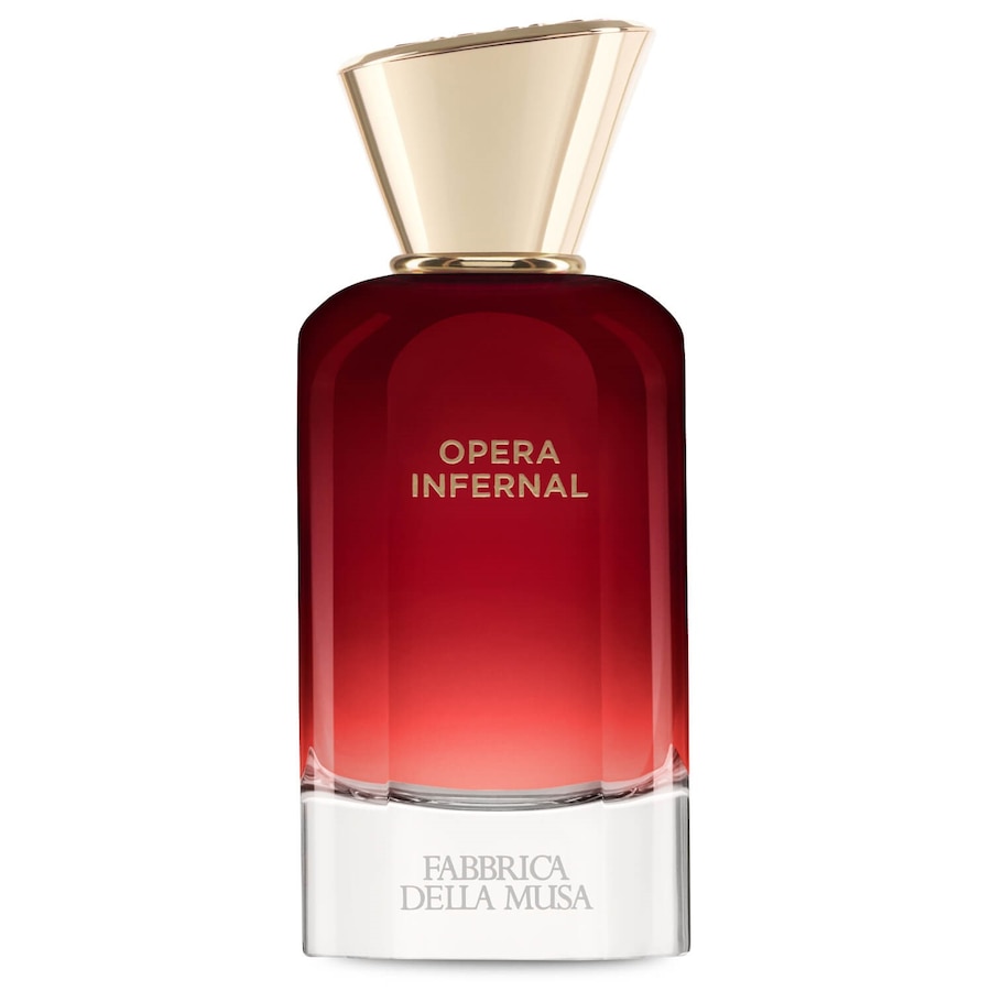 Fabbrica della Musa Opera Infernal Extrait 100 ml unisex