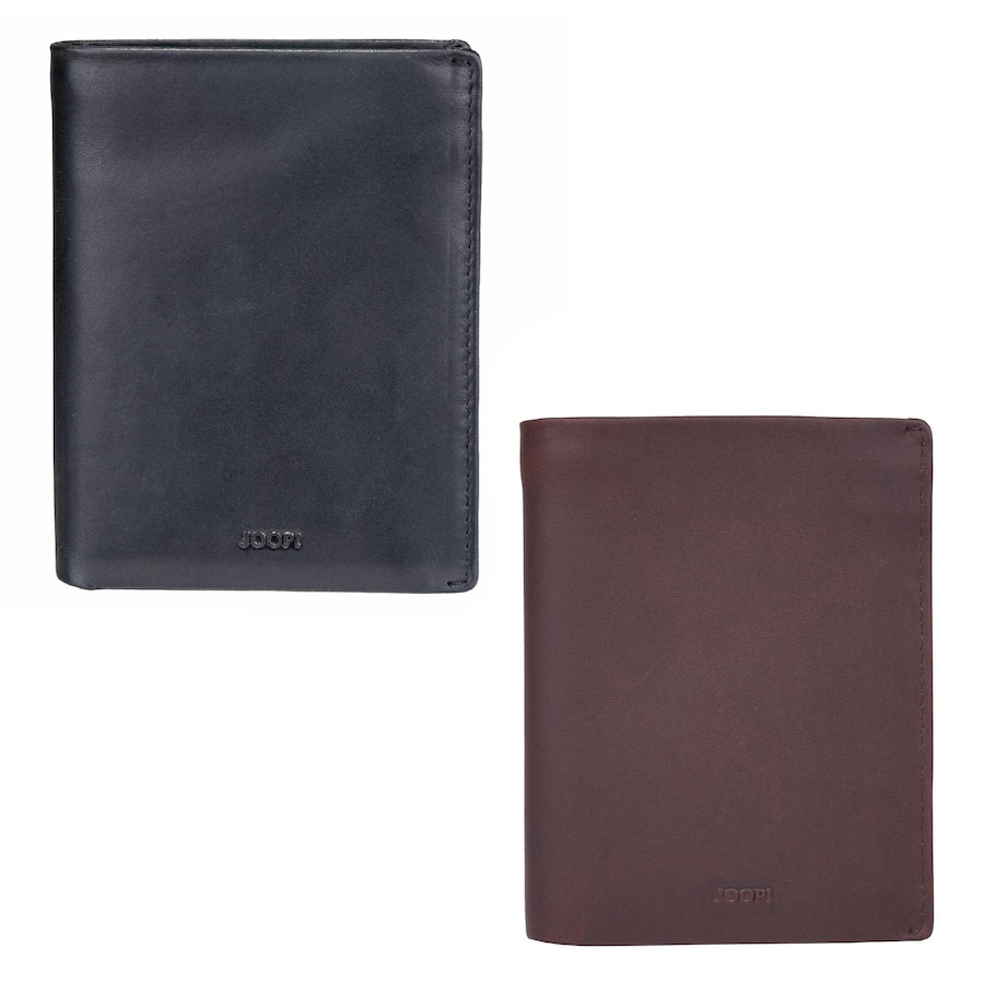 JOOP! Geldbörse 'Loreto Ladon Billfold mv8' Braun Herren