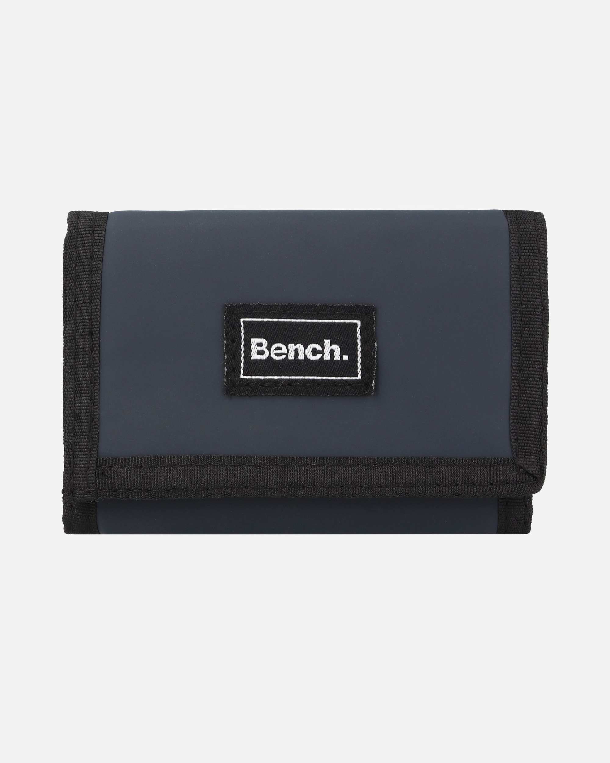 Portemonnaie für Männlich Bench. Geldbörse dunkelblau