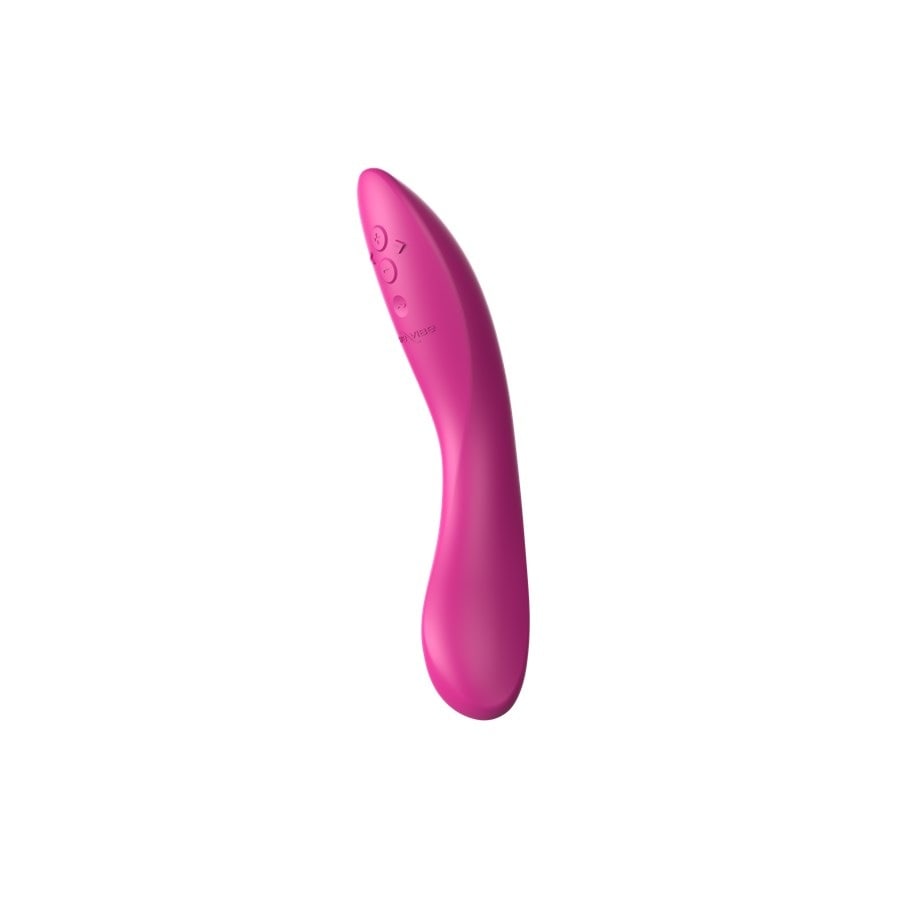 We-Vibe G-Punkt-Vibrator Fuchsia Vibrator online kaufen | DOUGLAS We-Vibe G-Punkt-Vibrator Fuchsia Vibrator online kaufen | DOUGLAS