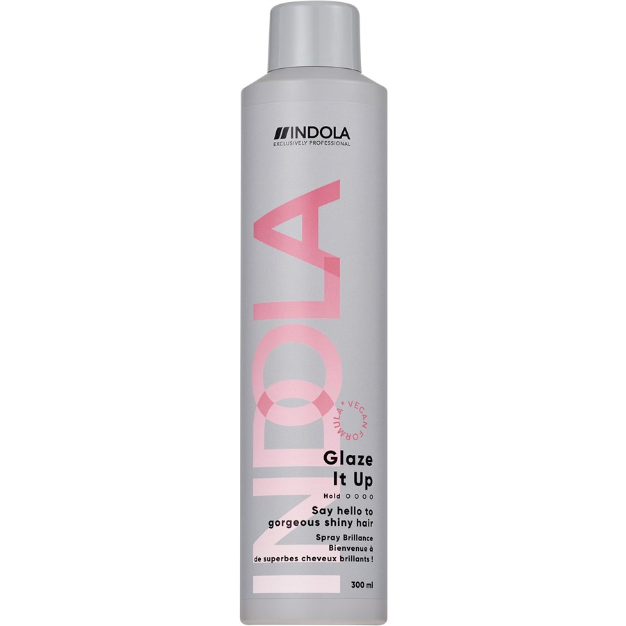 Indola Glaze It Up 300 ml