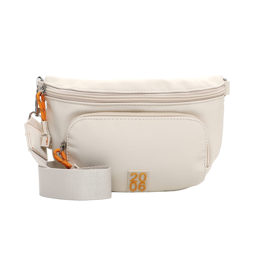 EMILY & NOAH Umhängetasche E&N Joeline Beige Damen