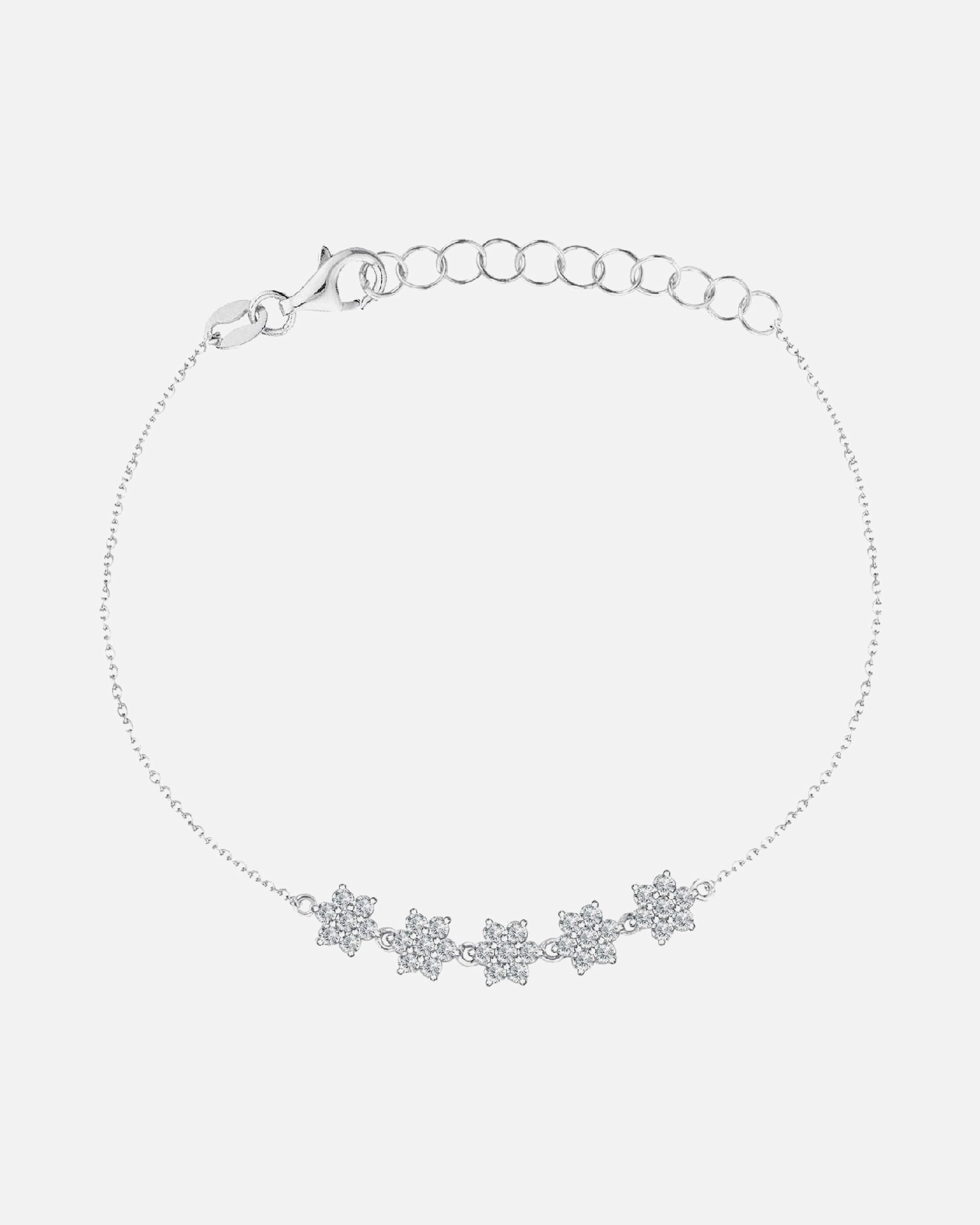 Armband für Weiblich CHRIST Armband 925er Silber, recycelt One Size