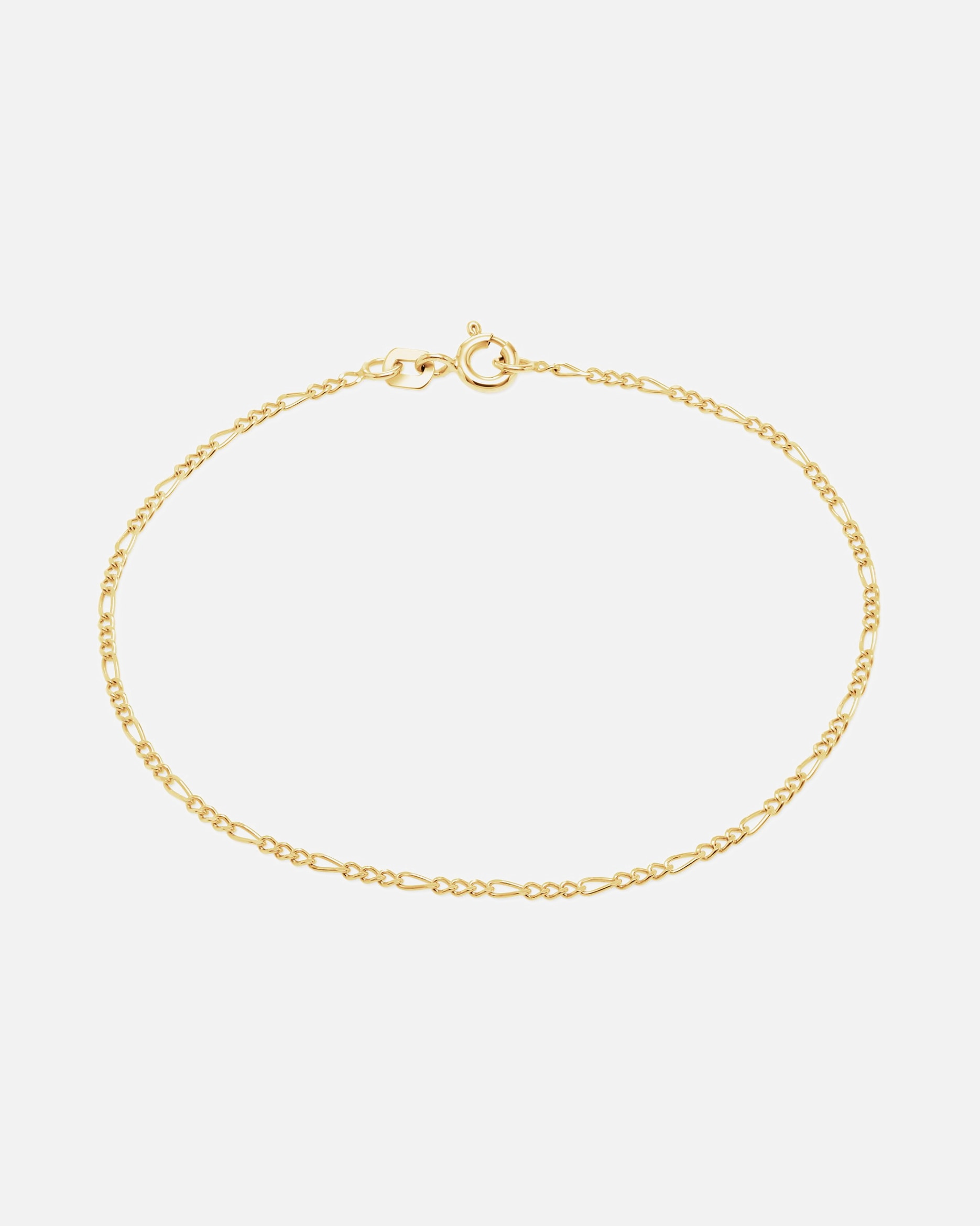 Armband für Weiblich FAVS Armband 375er Gelbgold One Size