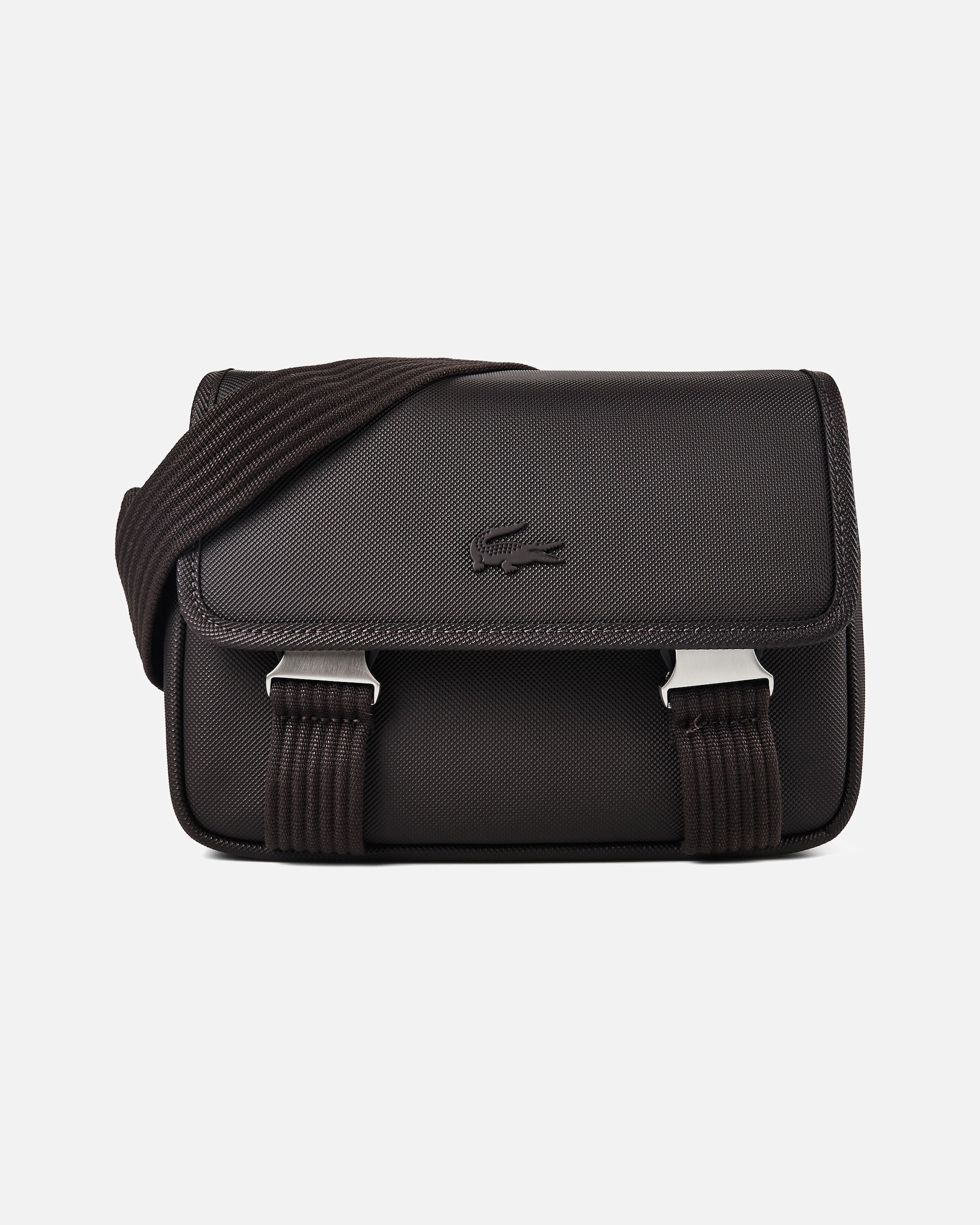 Clutch für Männlich Lacoste Men's Classic Umhängetasche buffle